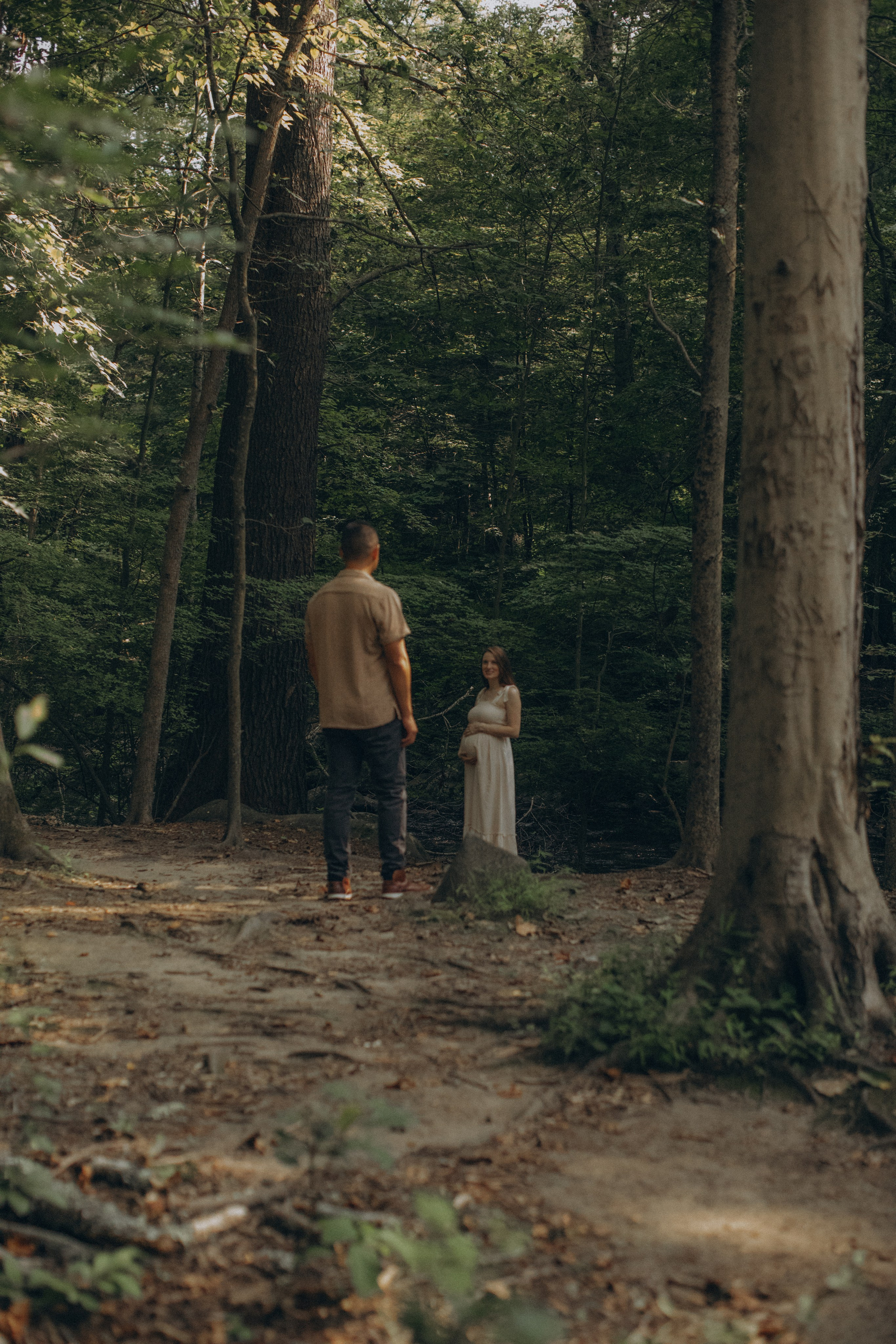 Erica. Love Through Photo