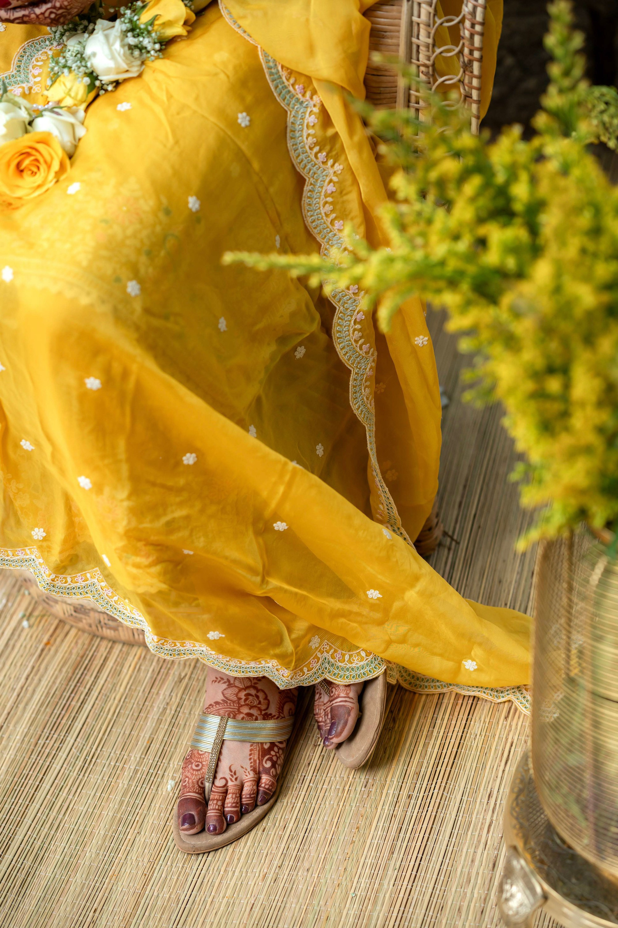 How we see. Truly Yours | Documentary Wedding Photography & Films | Sharath Padaru, Bangalore