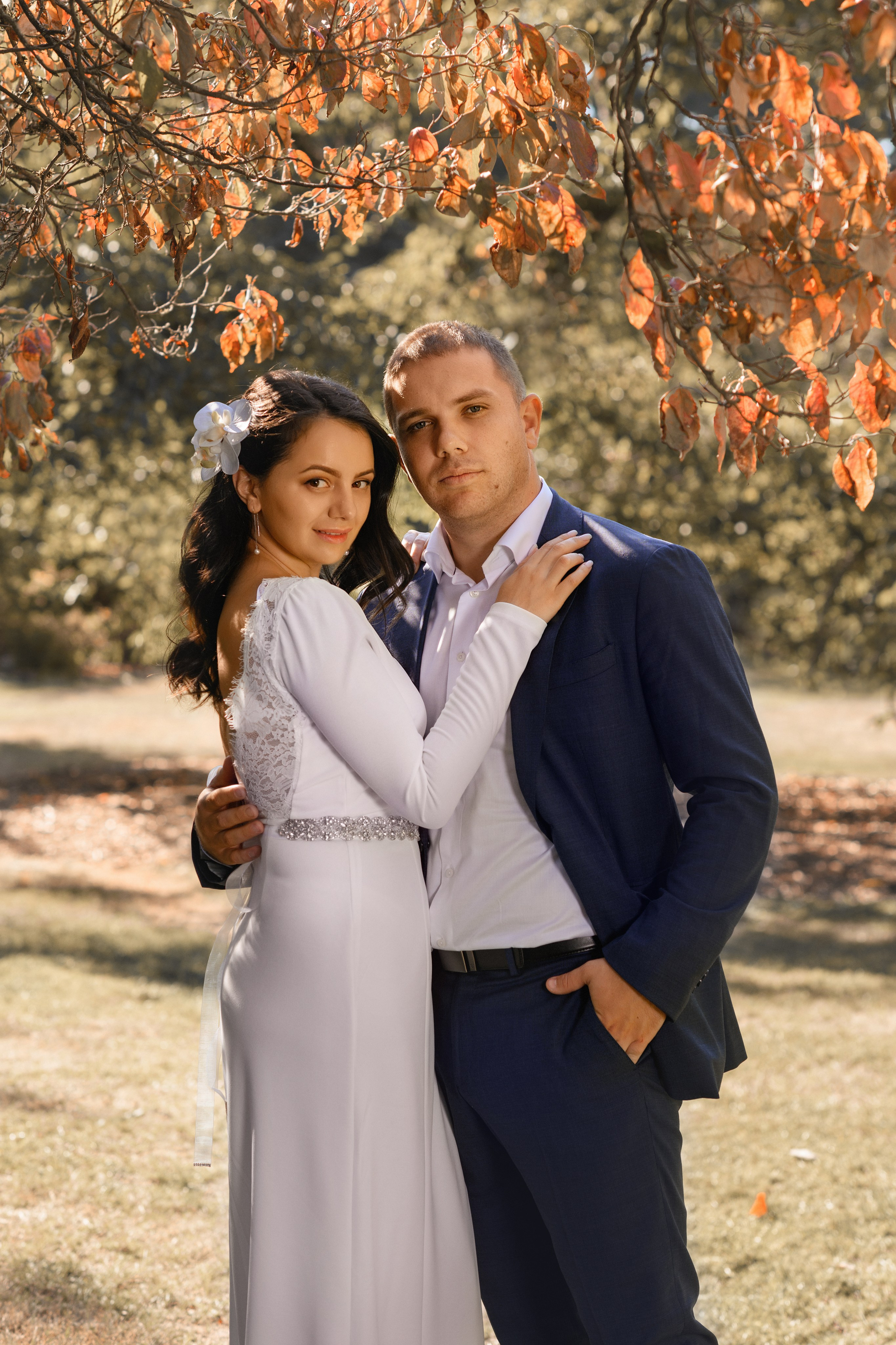 Elopements. Wedding & family photography in Seattle area. Helen Michelle photographer