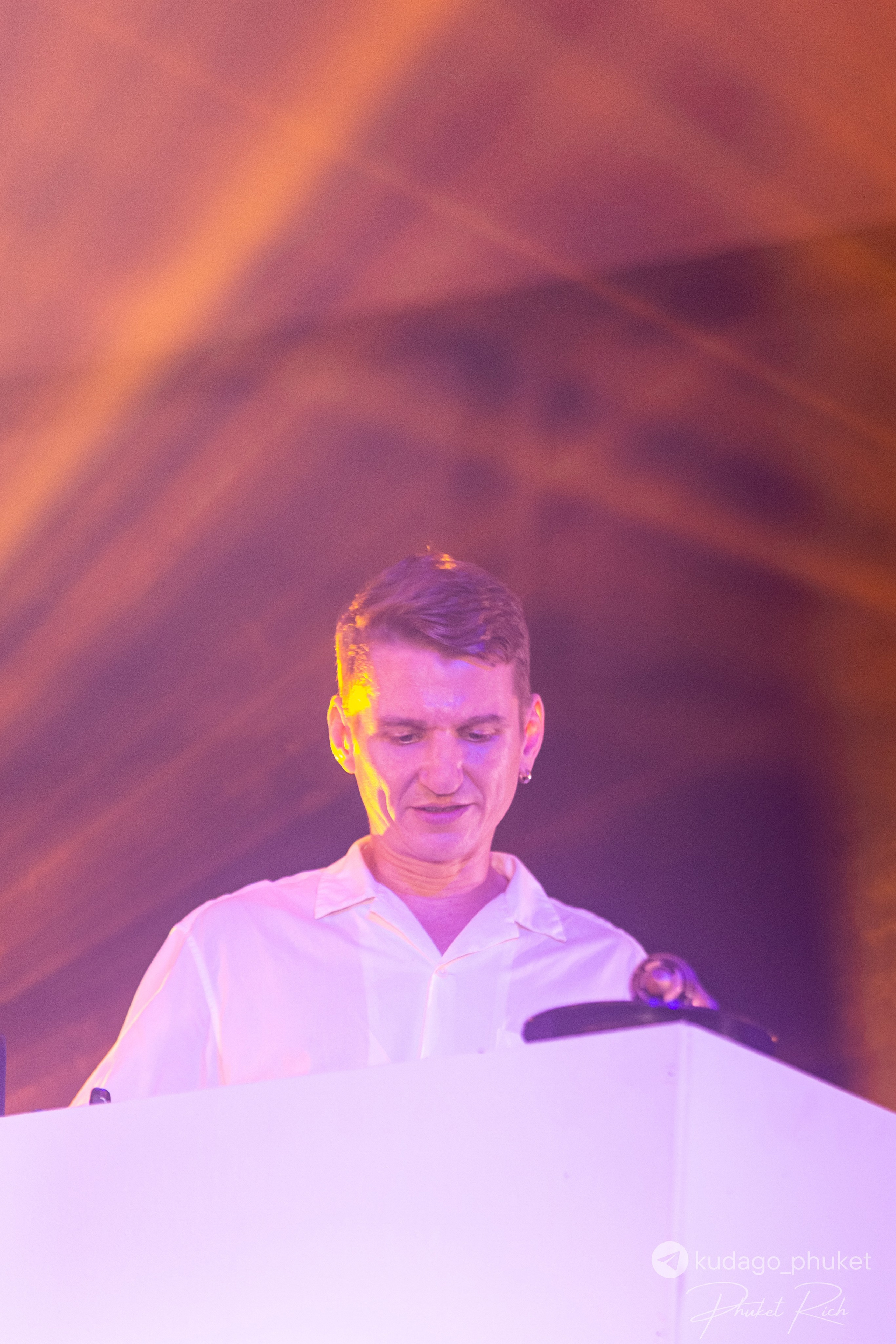 Вечеринка «Код да Винчи» | Фоторепортаж | Афиша | DAVAYSXODIM.com PHUKET. АФИША|ФОТОРЕПОРТАЖИ|ИВЕНТЫ|ПХУКЕТ