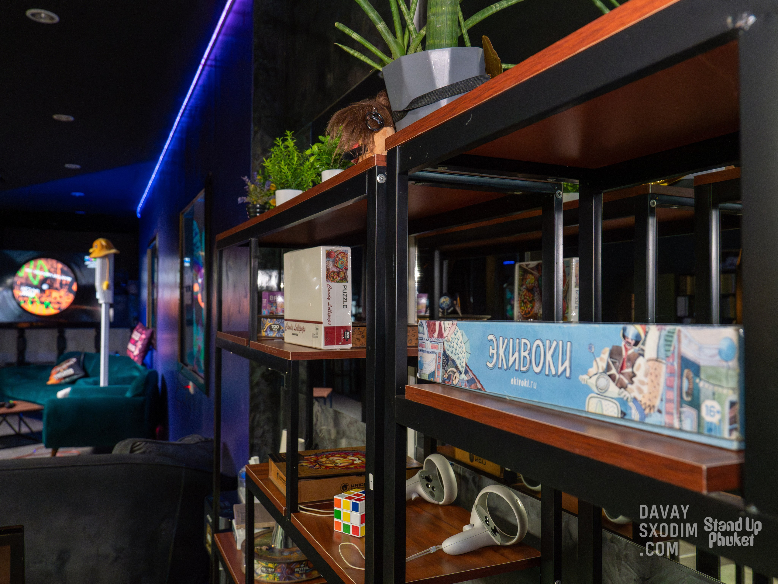 Standup-шоу «Тай-Болтай» | Фоторепортаж | Афиша | DAVAYSXODIM.com PHUKET. АФИША|ФОТОРЕПОРТАЖИ|ИВЕНТЫ|ПХУКЕТ