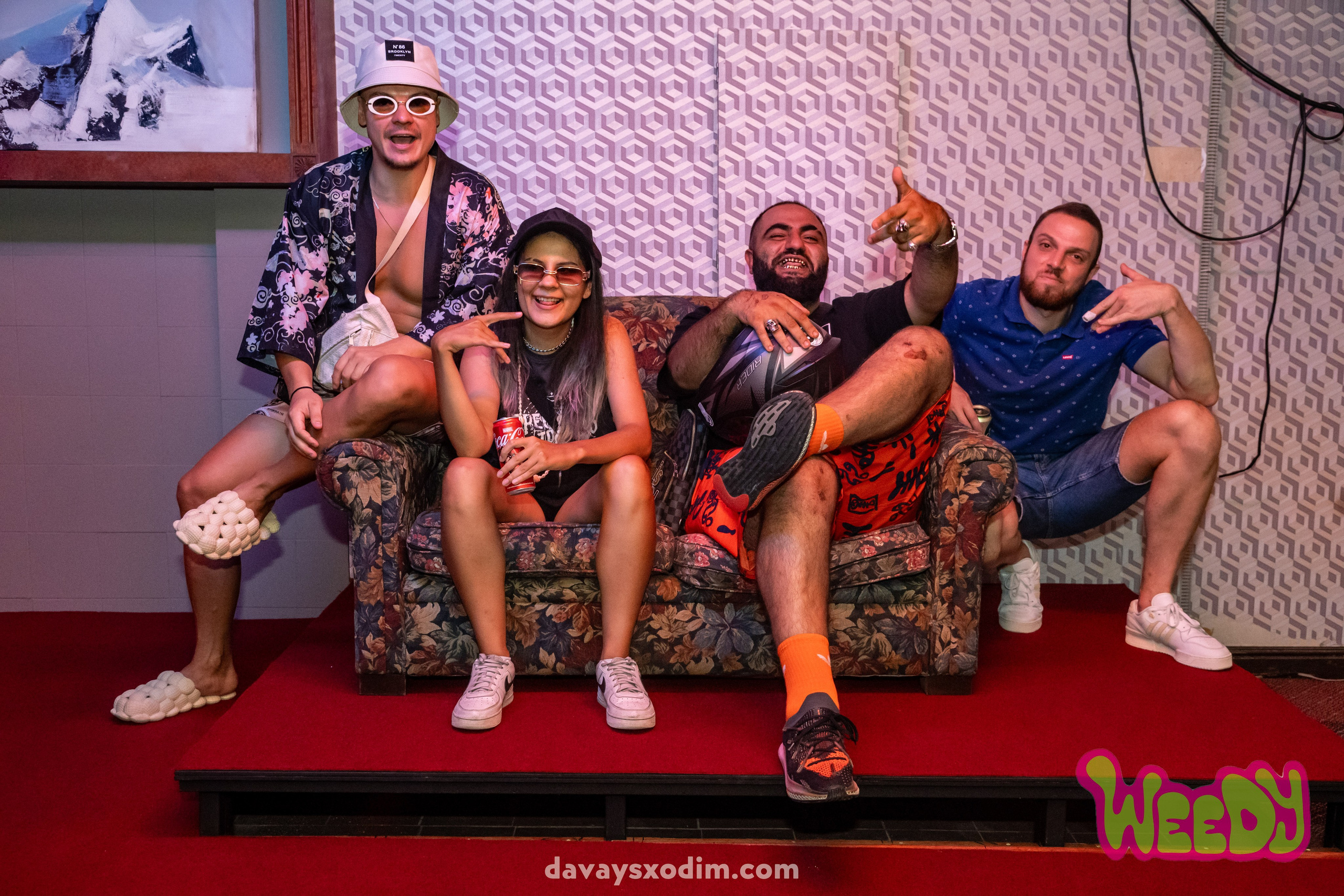 Розыгрыш каннабиса Weedy | Фоторепортаж | Афиша | DAVAYSXODIM.com PHUKET. АФИША|ФОТОРЕПОРТАЖИ|ИВЕНТЫ|ПХУКЕТ