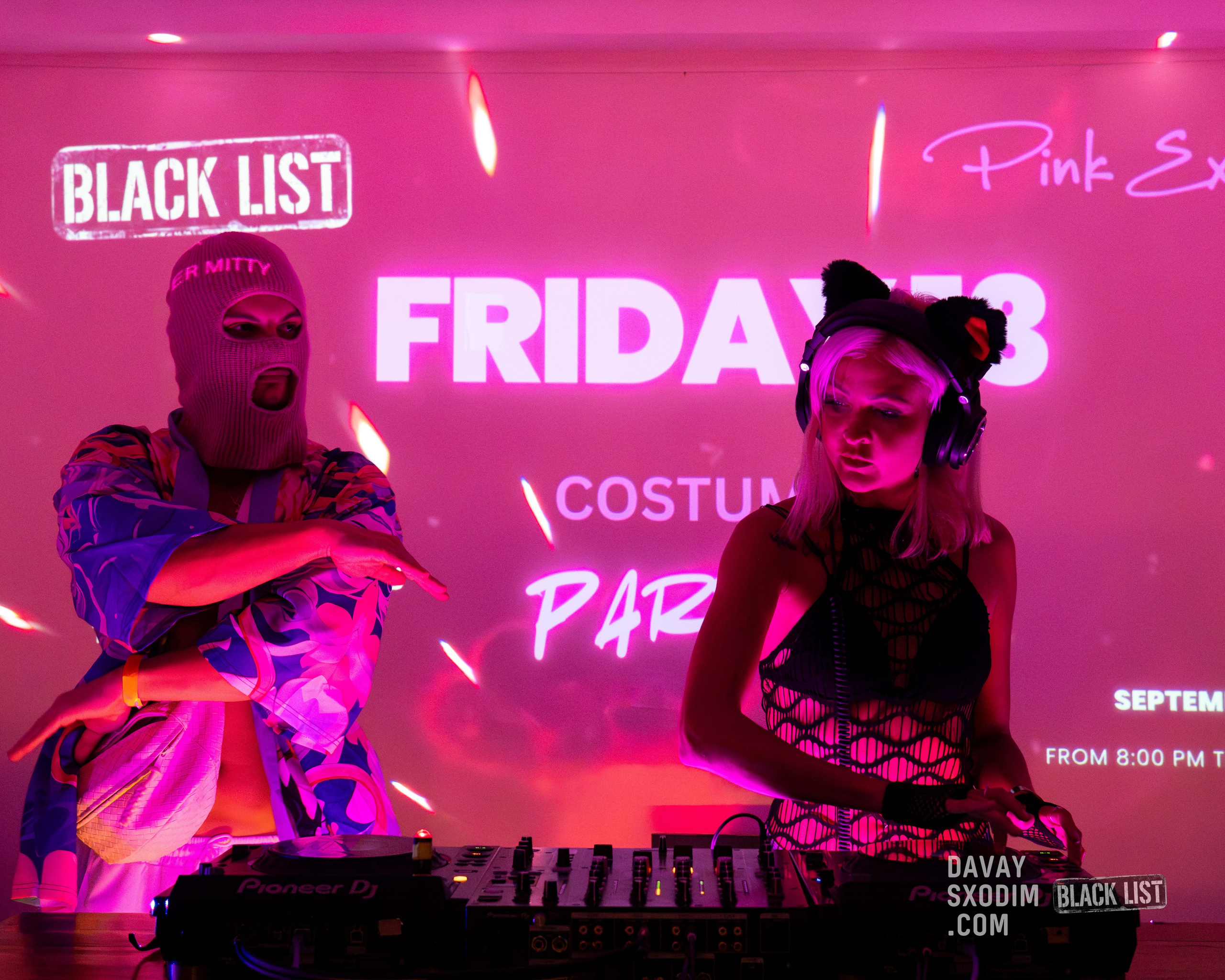 Вечеринка Black List | Фоторепортаж | Афиша | DAVAYSXODIM.com PHUKET. АФИША|ФОТОРЕПОРТАЖИ|ИВЕНТЫ|ПХУКЕТ