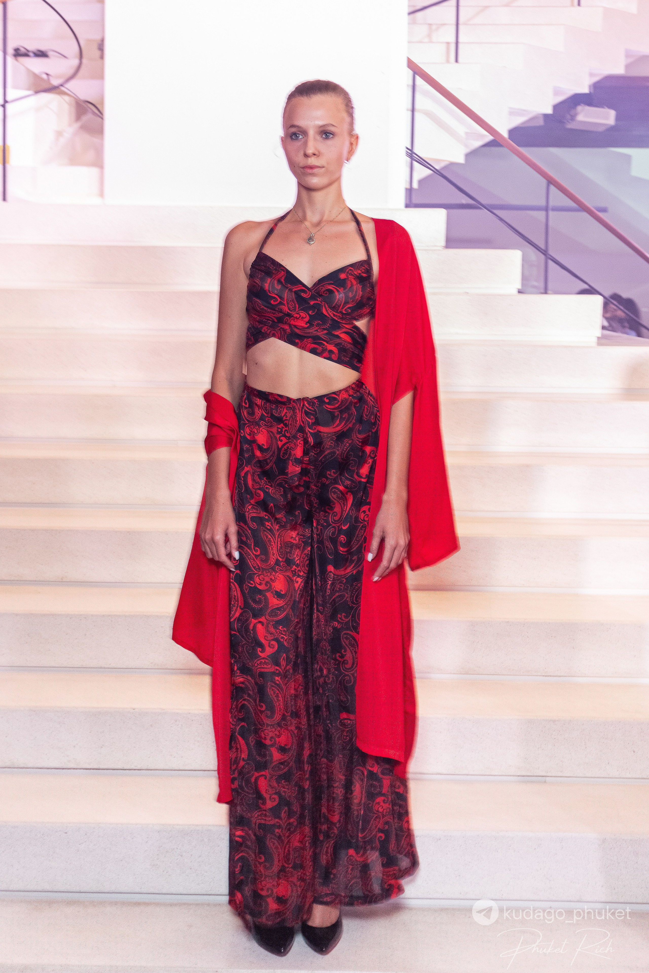 Вечеринка «Код да Винчи» | Фоторепортаж | Афиша | DAVAYSXODIM.com PHUKET. АФИША|ФОТОРЕПОРТАЖИ|ИВЕНТЫ|ПХУКЕТ