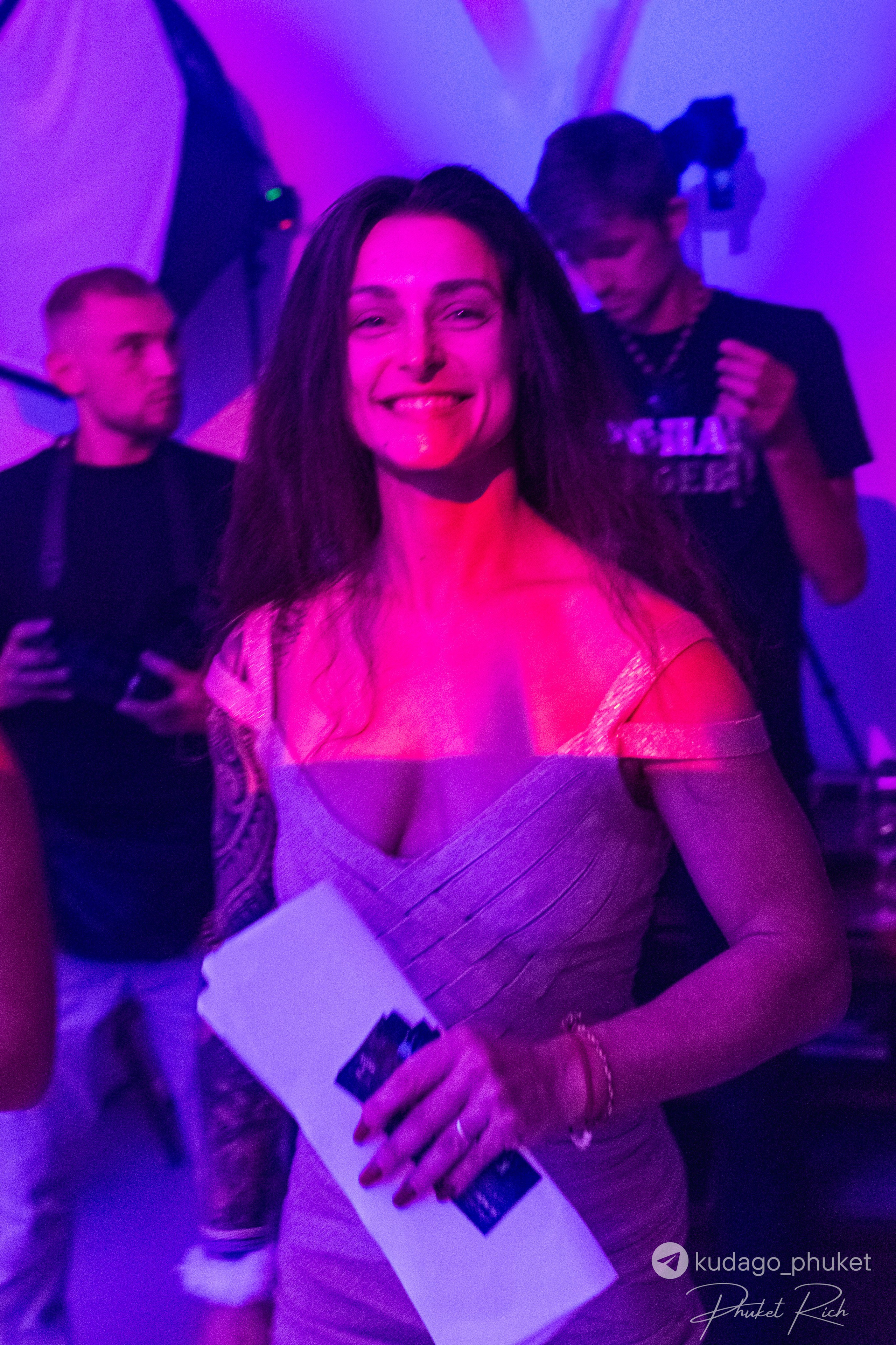 Вечеринка «Код да Винчи» | Фоторепортаж | Афиша | DAVAYSXODIM.com PHUKET. АФИША|ФОТОРЕПОРТАЖИ|ИВЕНТЫ|ПХУКЕТ