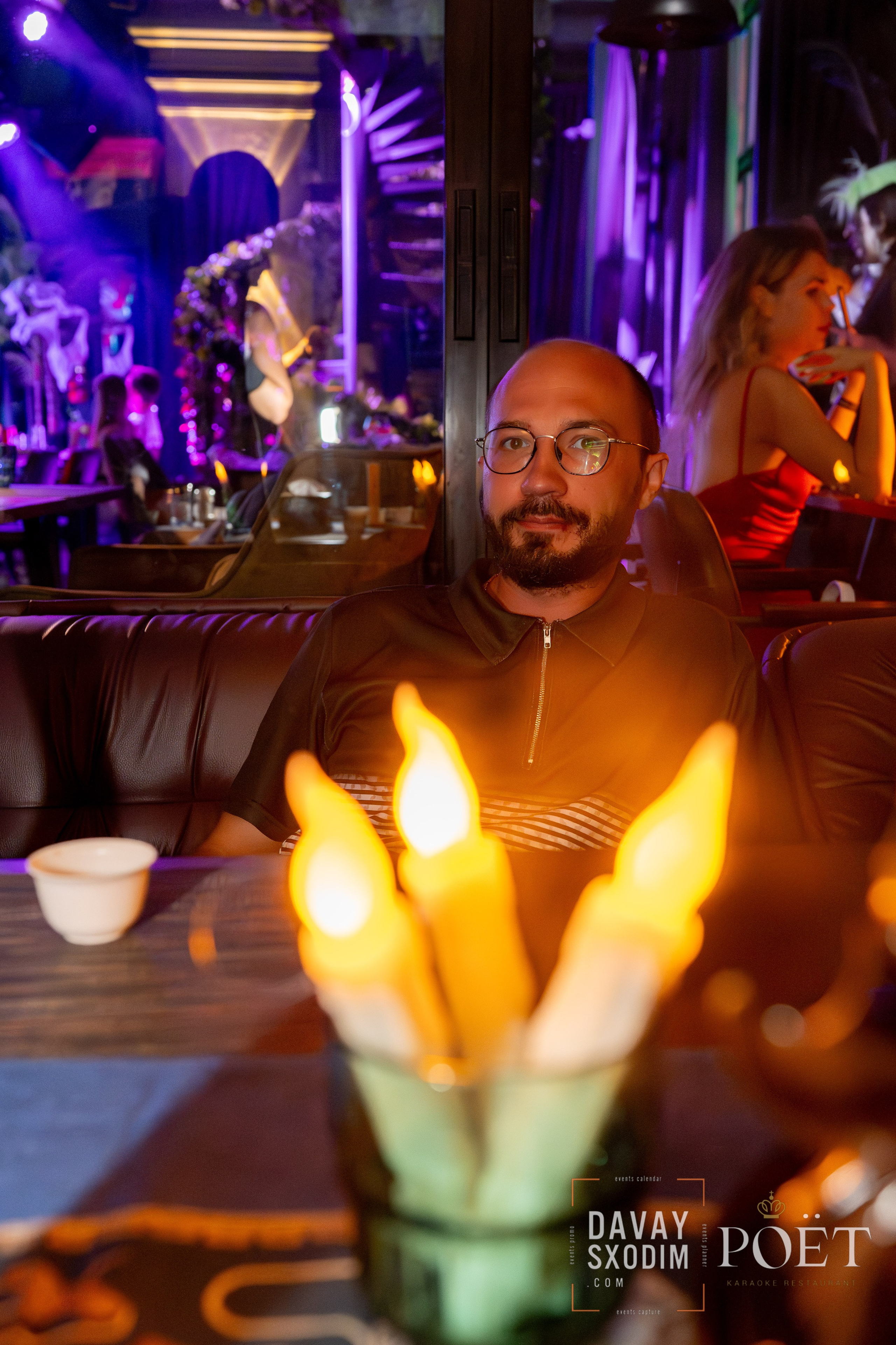 Вечеринка Тима Бертона | Фоторепортаж | Видеорепортаж | Афиша | DAVAYSXODIM.com PHUKET. АФИША|ФОТОРЕПОРТАЖИ|ИВЕНТЫ|ПХУКЕТ