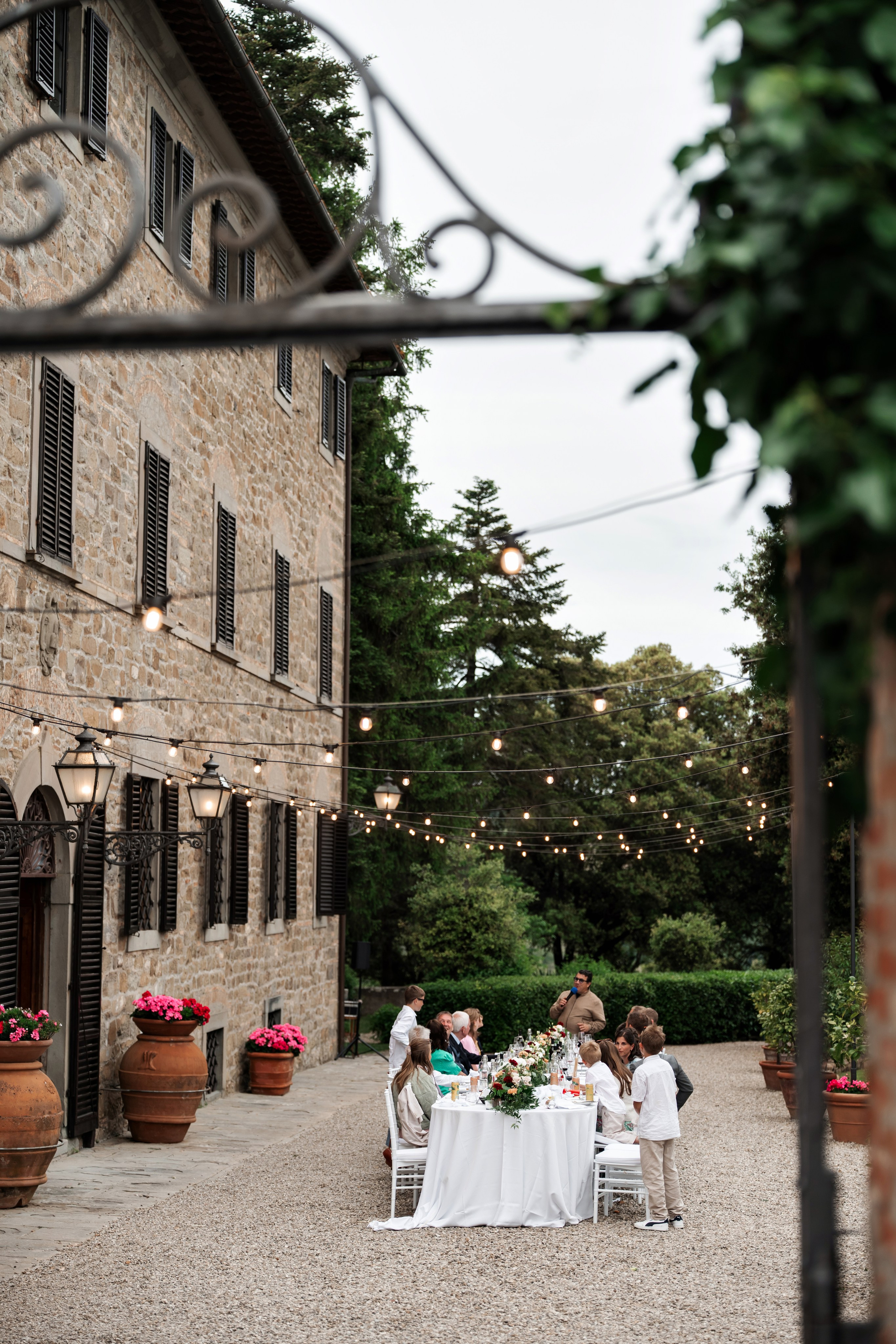 CAROLINE & THOMAS. Bryllupsfotograf i hele Norge
