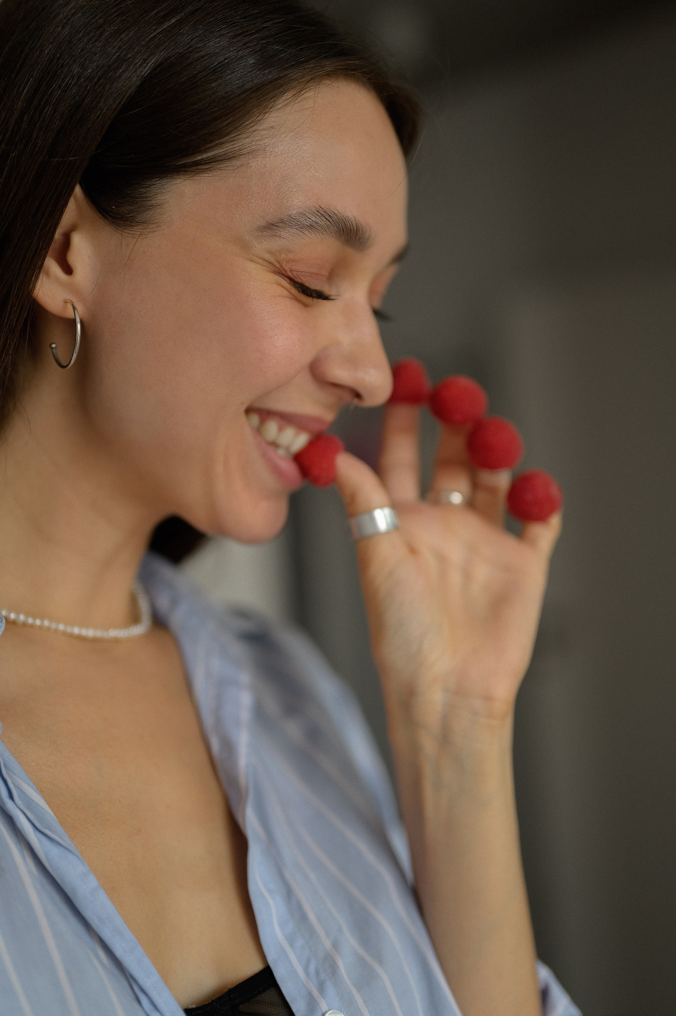 Dasha, 2023. Wedding photographer in Wroclaw Warsaw Krakow Margarita Tuleiko