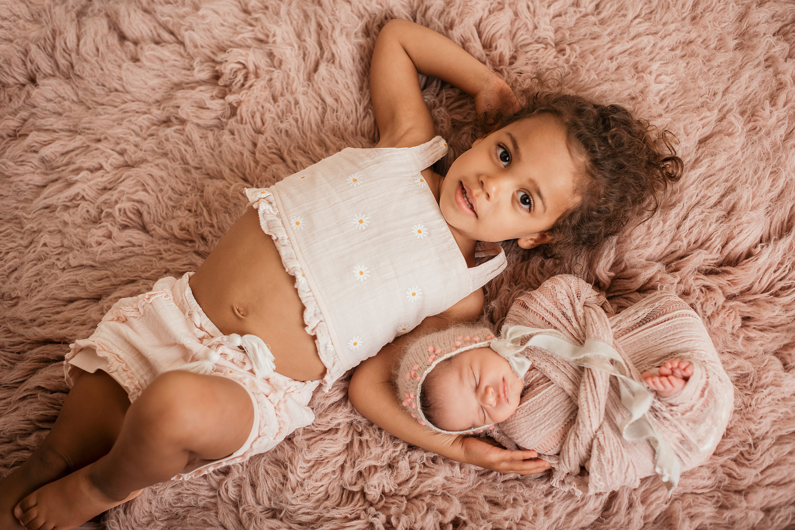 Baby Sofia. Newborn, pregnancy, family photographer in New Jersey