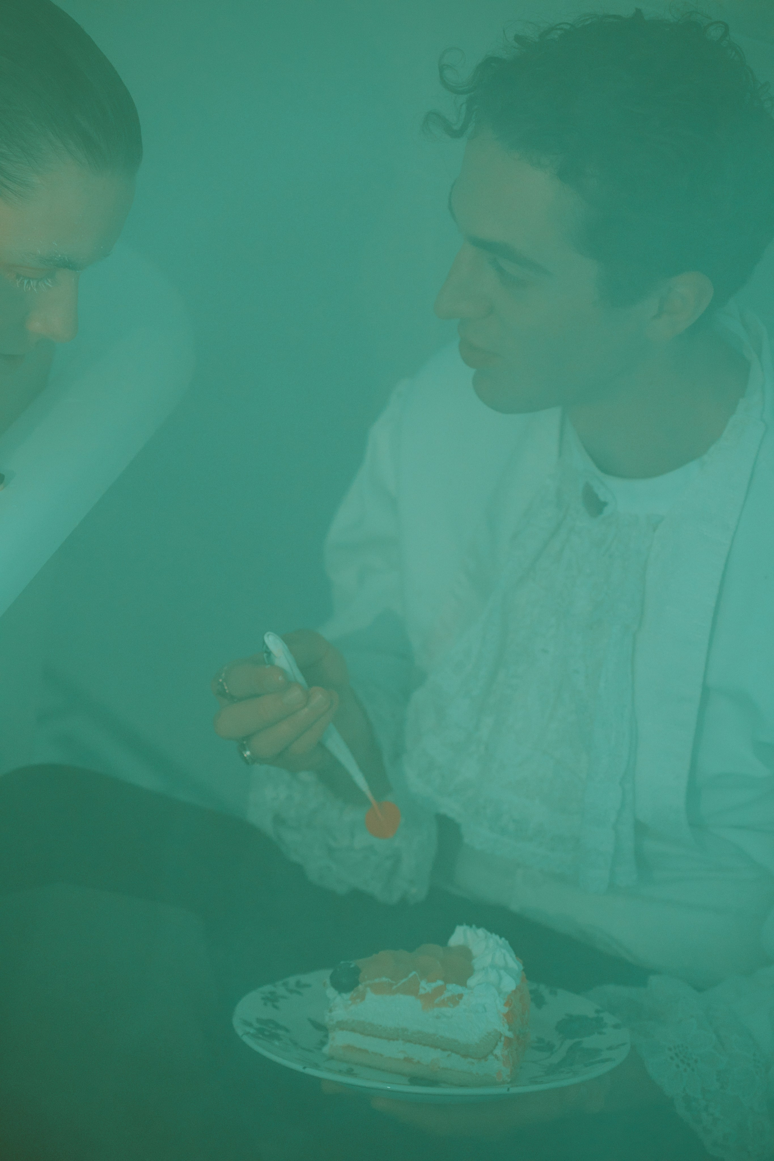 K.Gupalo /la Vie en Rose klipa filmešanas aizkadri. Sandra Garanca Portrait and event photographer