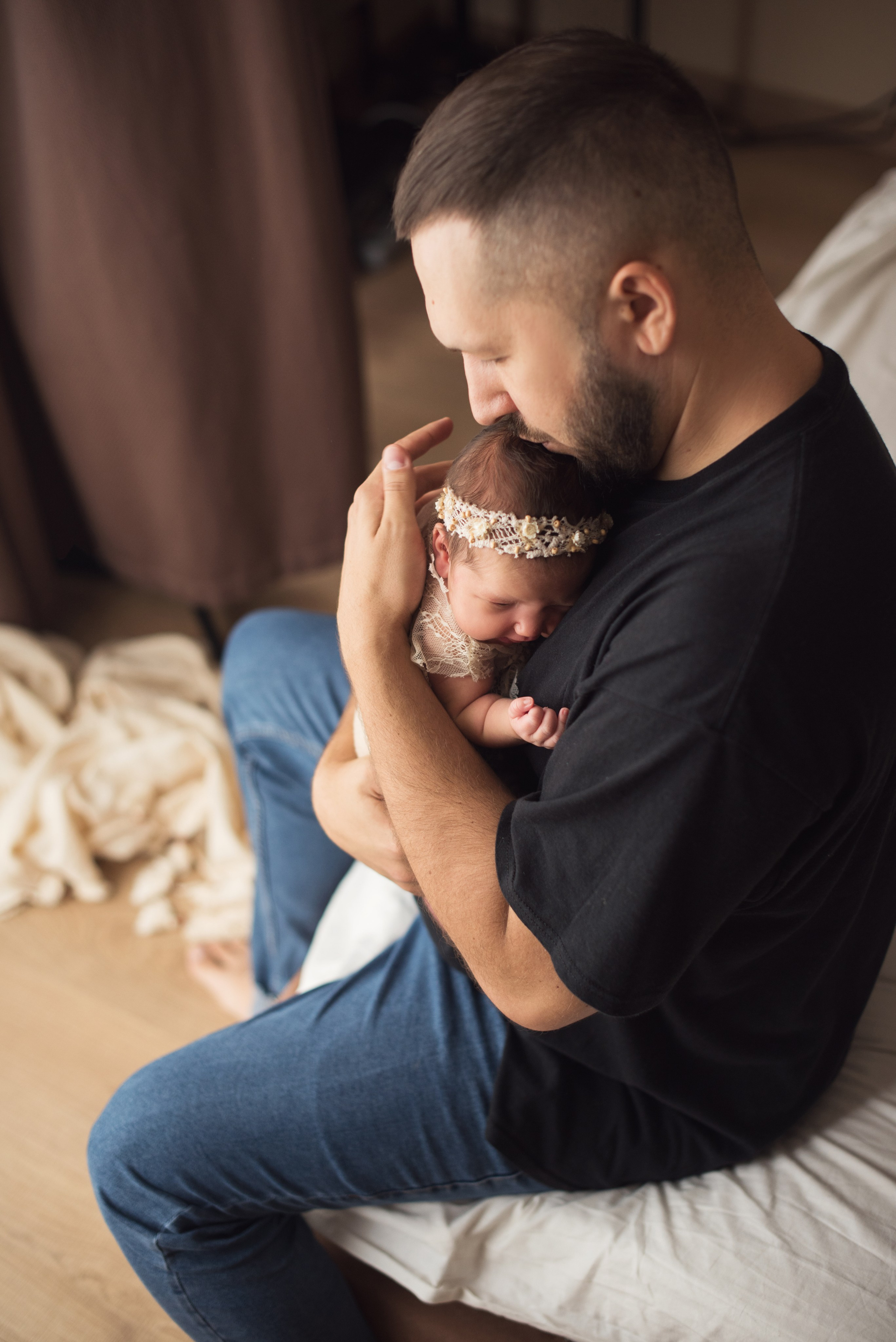 Abi | Newborn life style. Newborn, pregnancy, family photographer in New Jersey