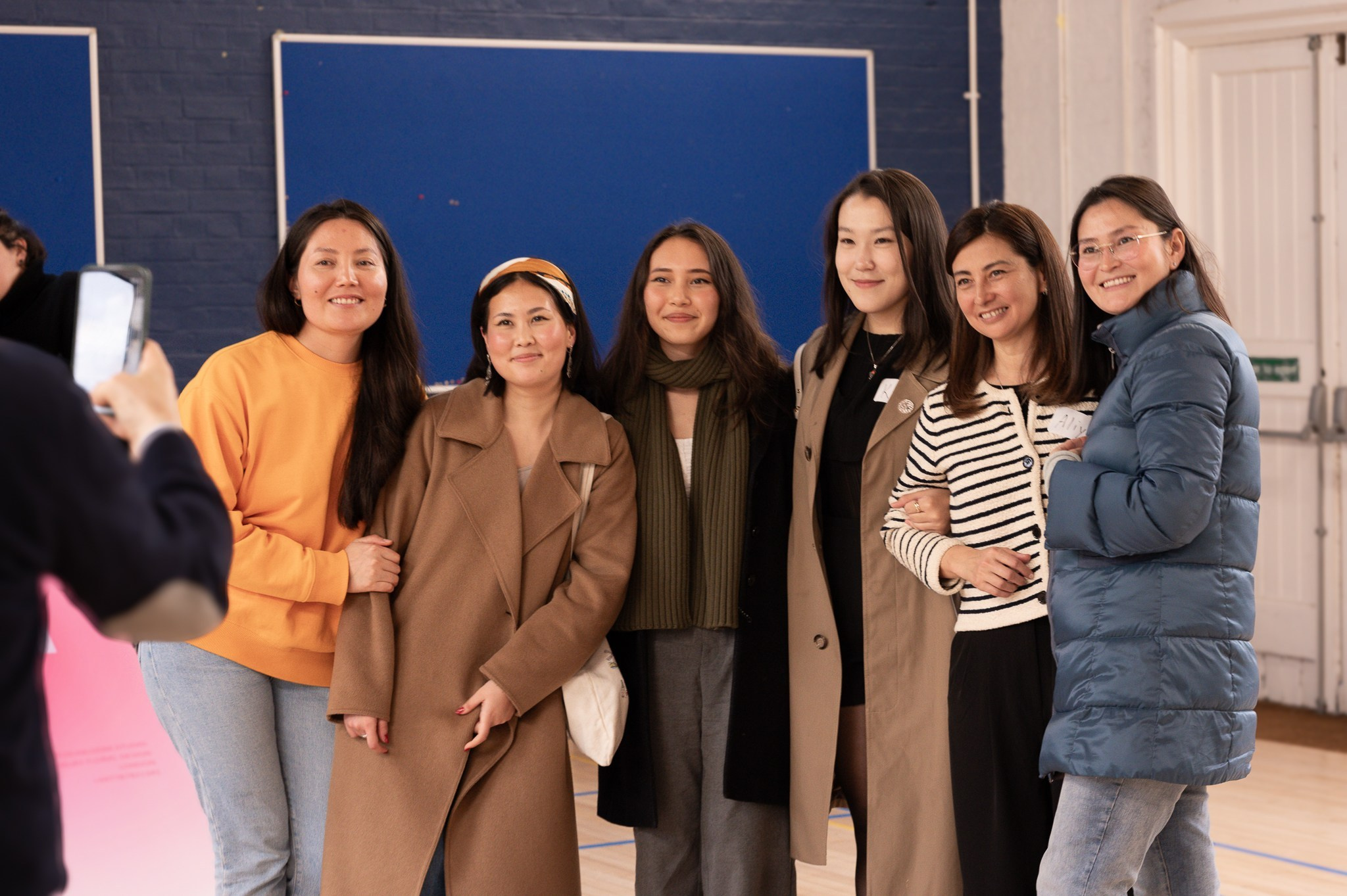 Events. Family and event photographer in London Aigerim Qali