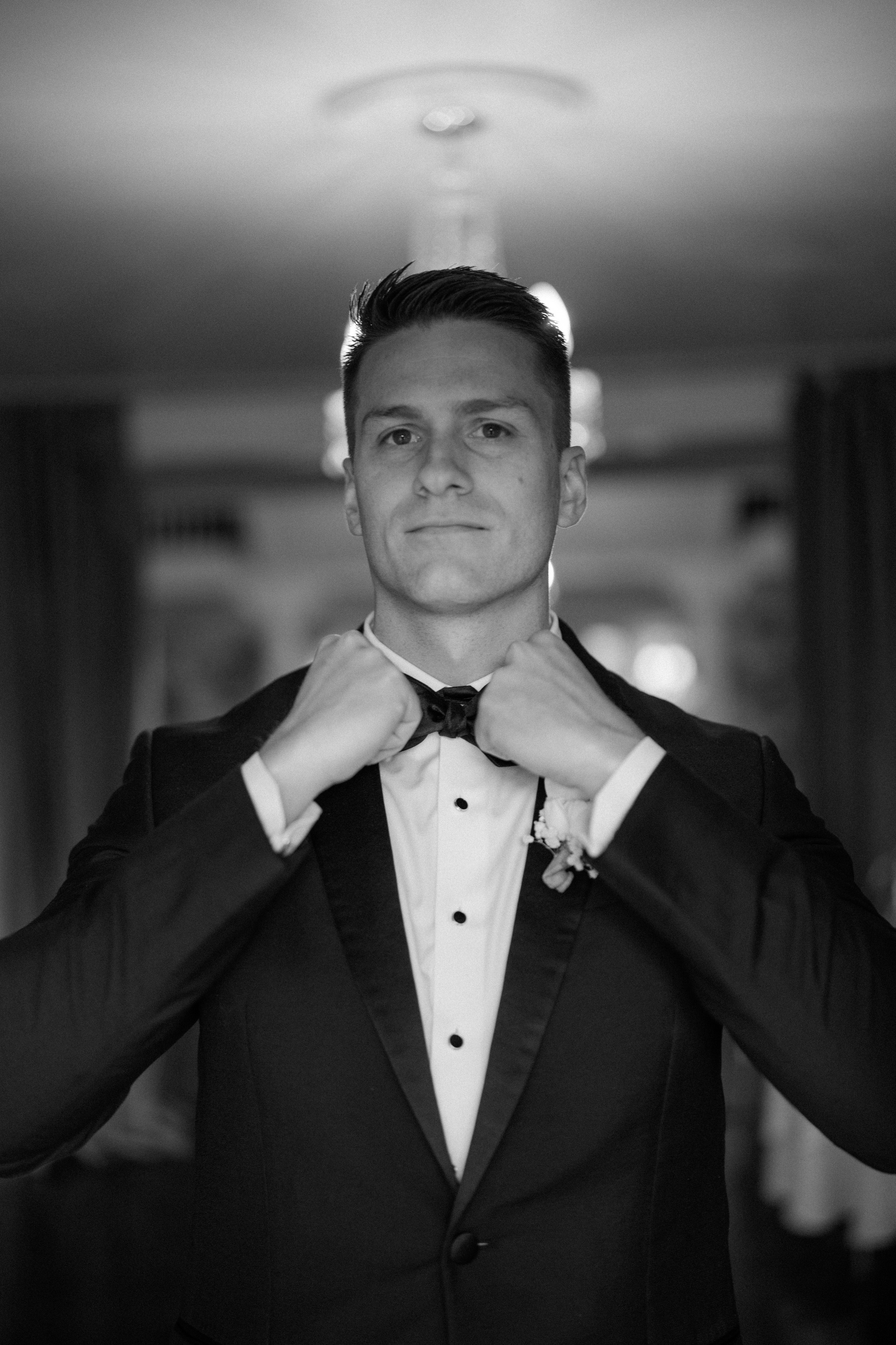 Caroline & Joh wedding day. Anna Krasnova Wedding photographer