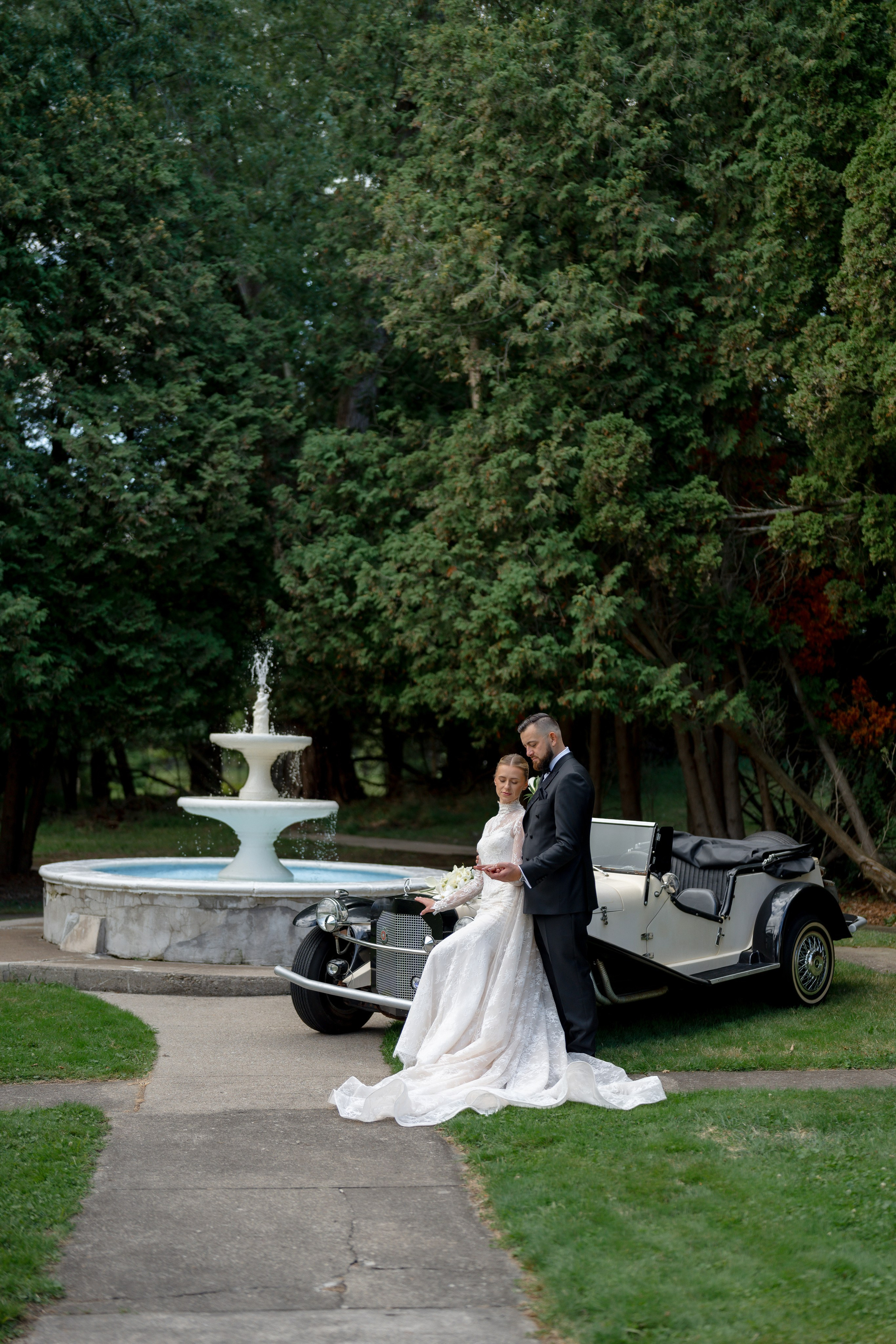 Svetlana and Igor. Anna Krasnova Wedding photographer