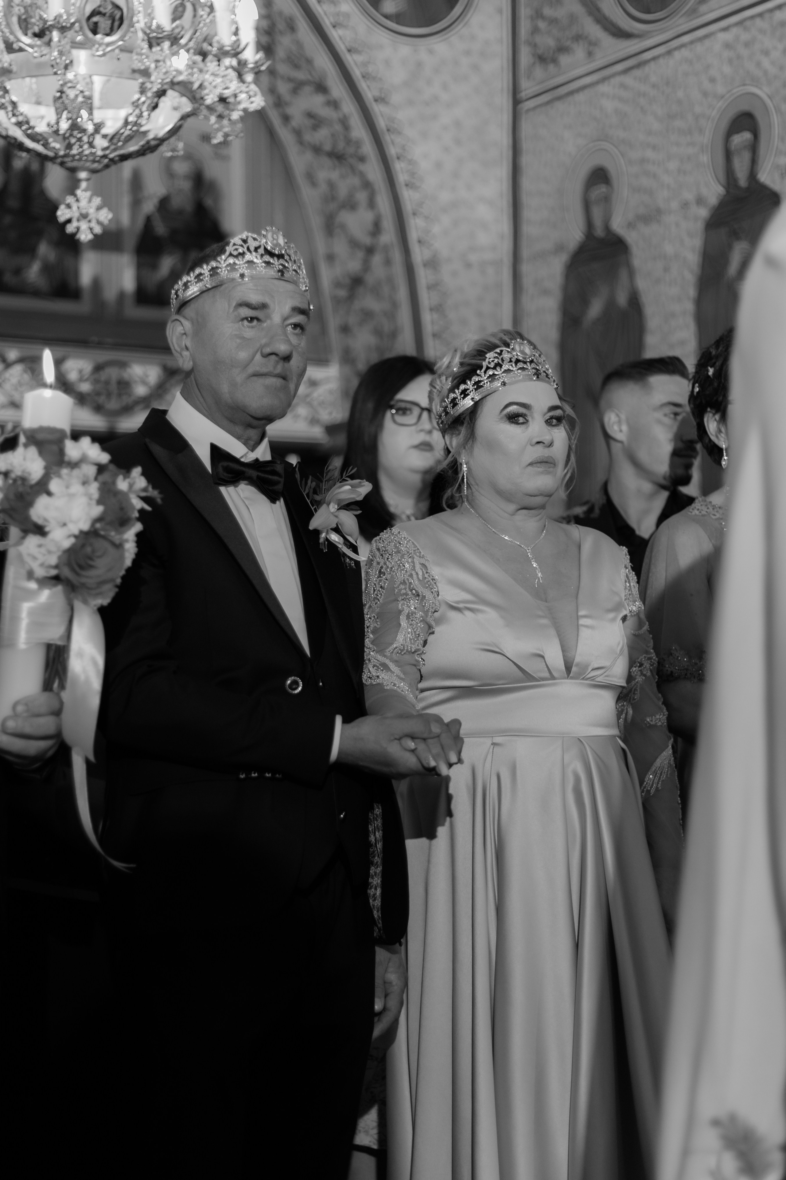 Valentina & Marcel. Fotograf si videograf — evenimente si studio