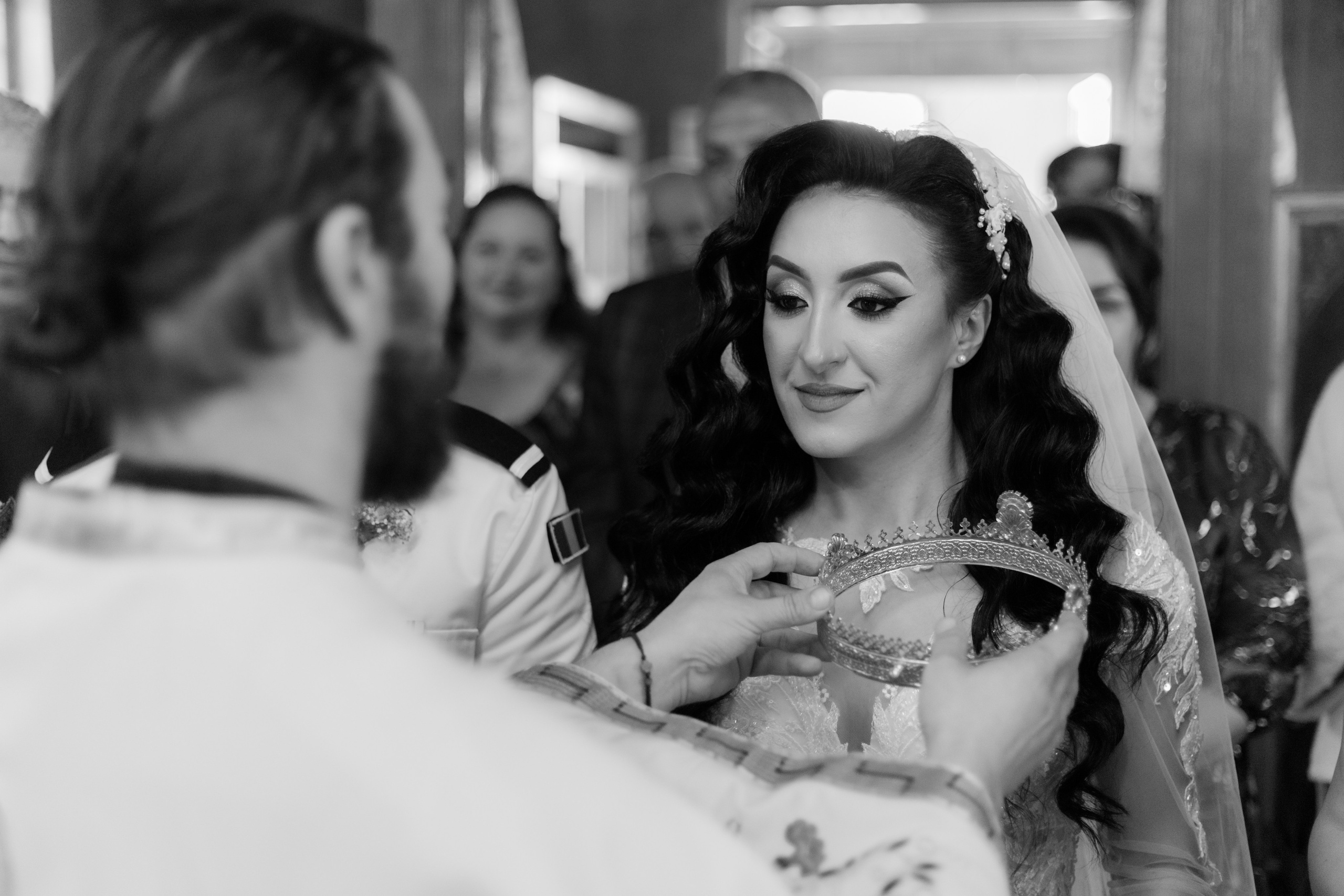 Malina & Alex. Fotograf si videograf — evenimente si studio