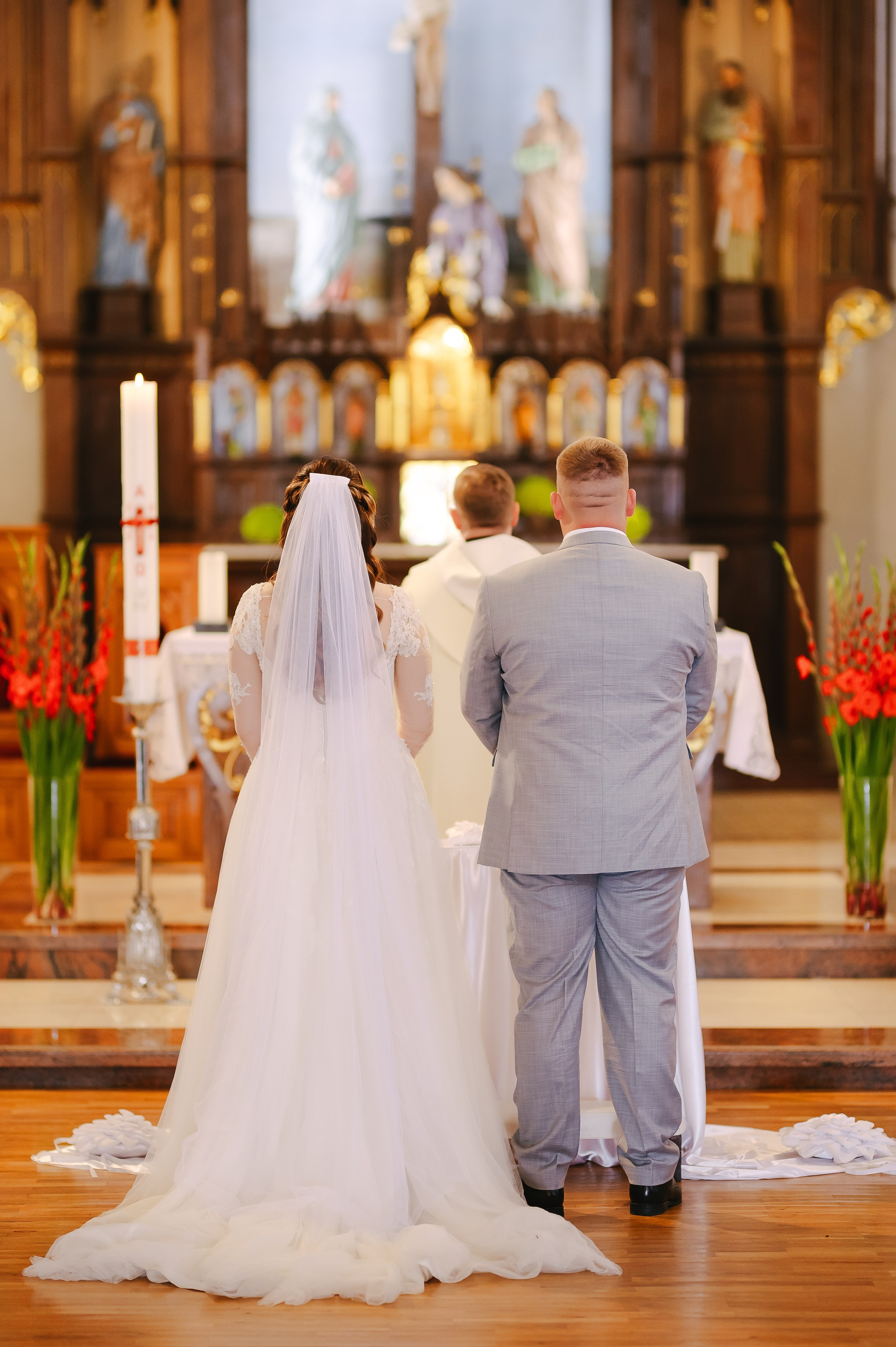 Laura & Audrius. Rokas Baranauskas fotografija