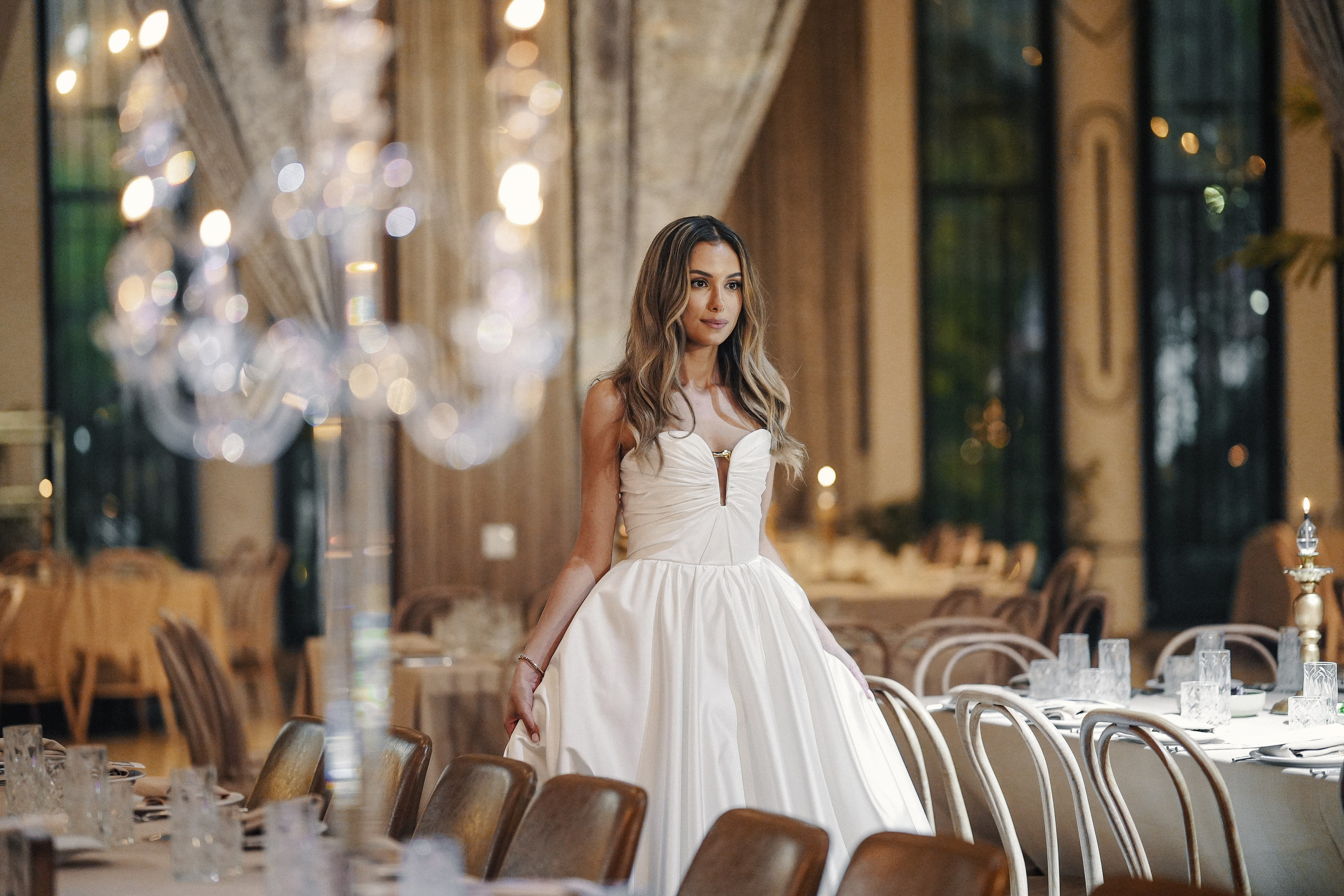 Dana and Idan. Dmitry Gorodetsky Event Photographer