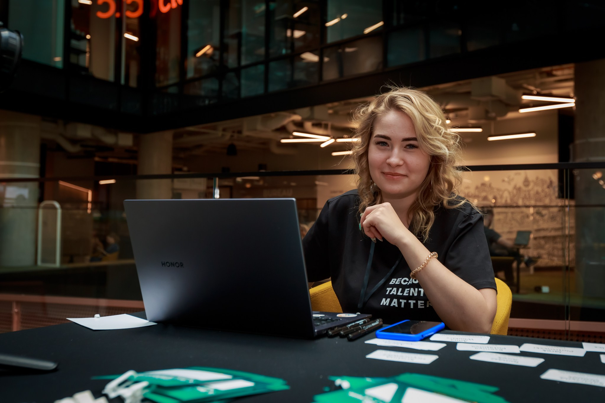 WYDARZENIA BIZNESOWE. Fotograf w Warszawie-Konstantin Golubev