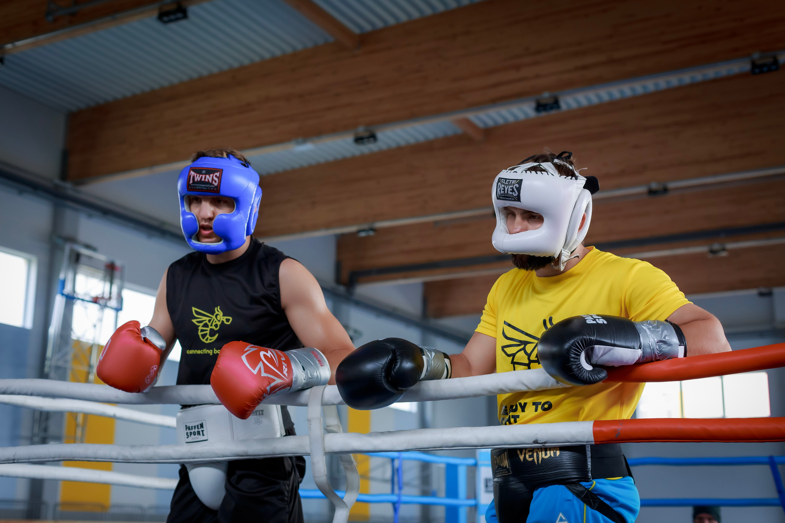 SPORT. Fotograf w Warszawie-Konstantin Golubev