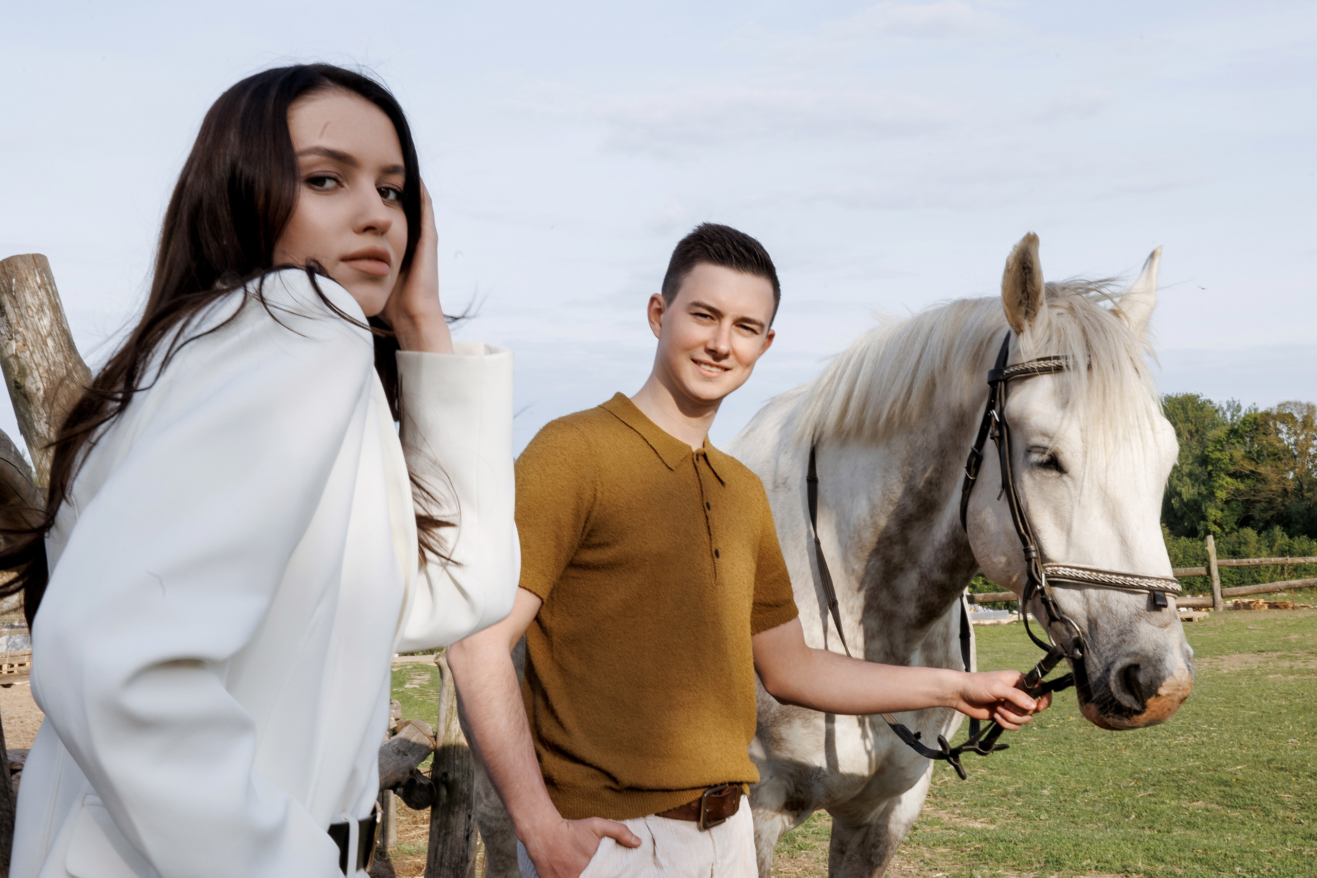 Евгений+Анастасия. Свадебный фотограф Каледич Тимофей