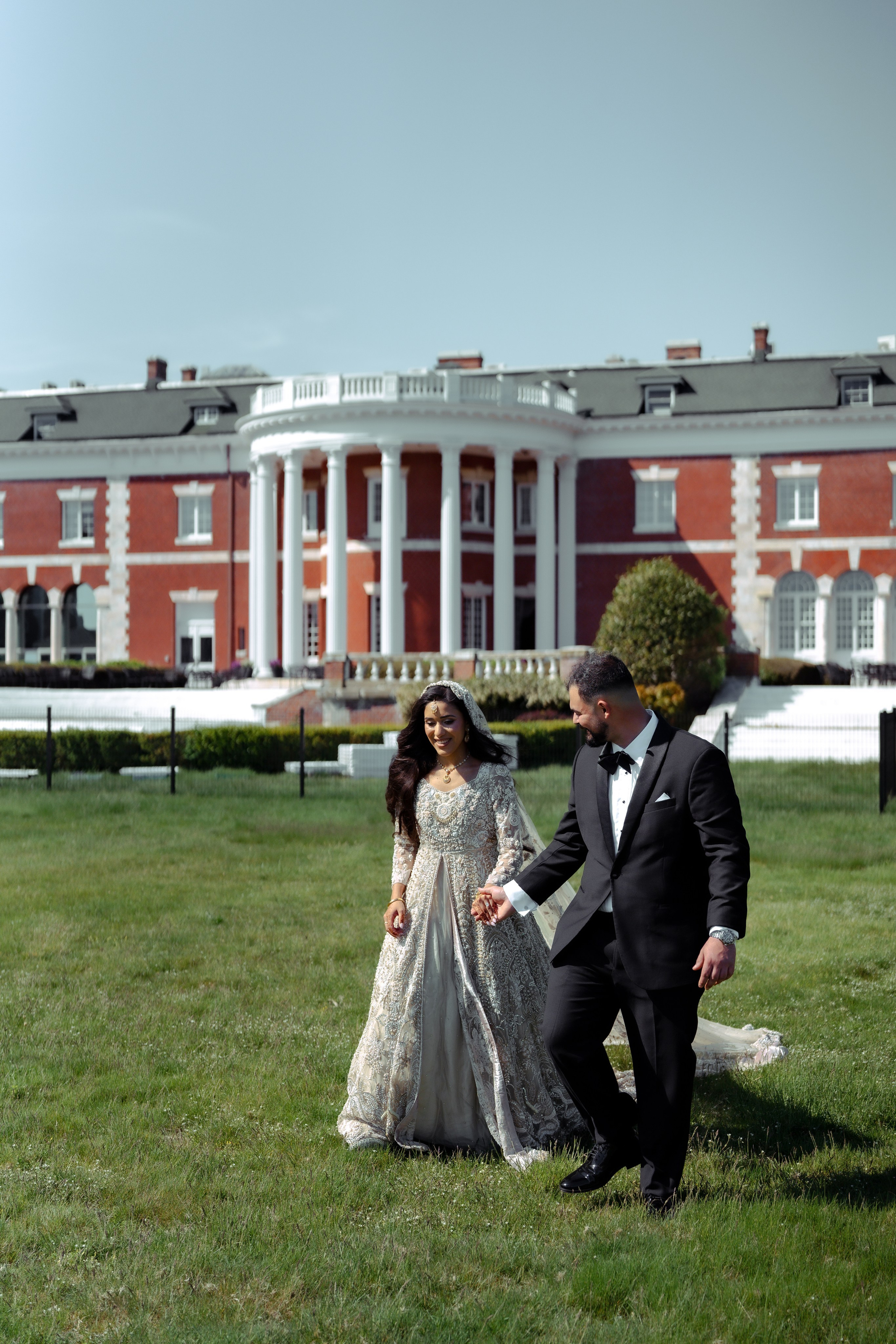 Amatul and Jacob. Anna Krasnova Wedding photographer