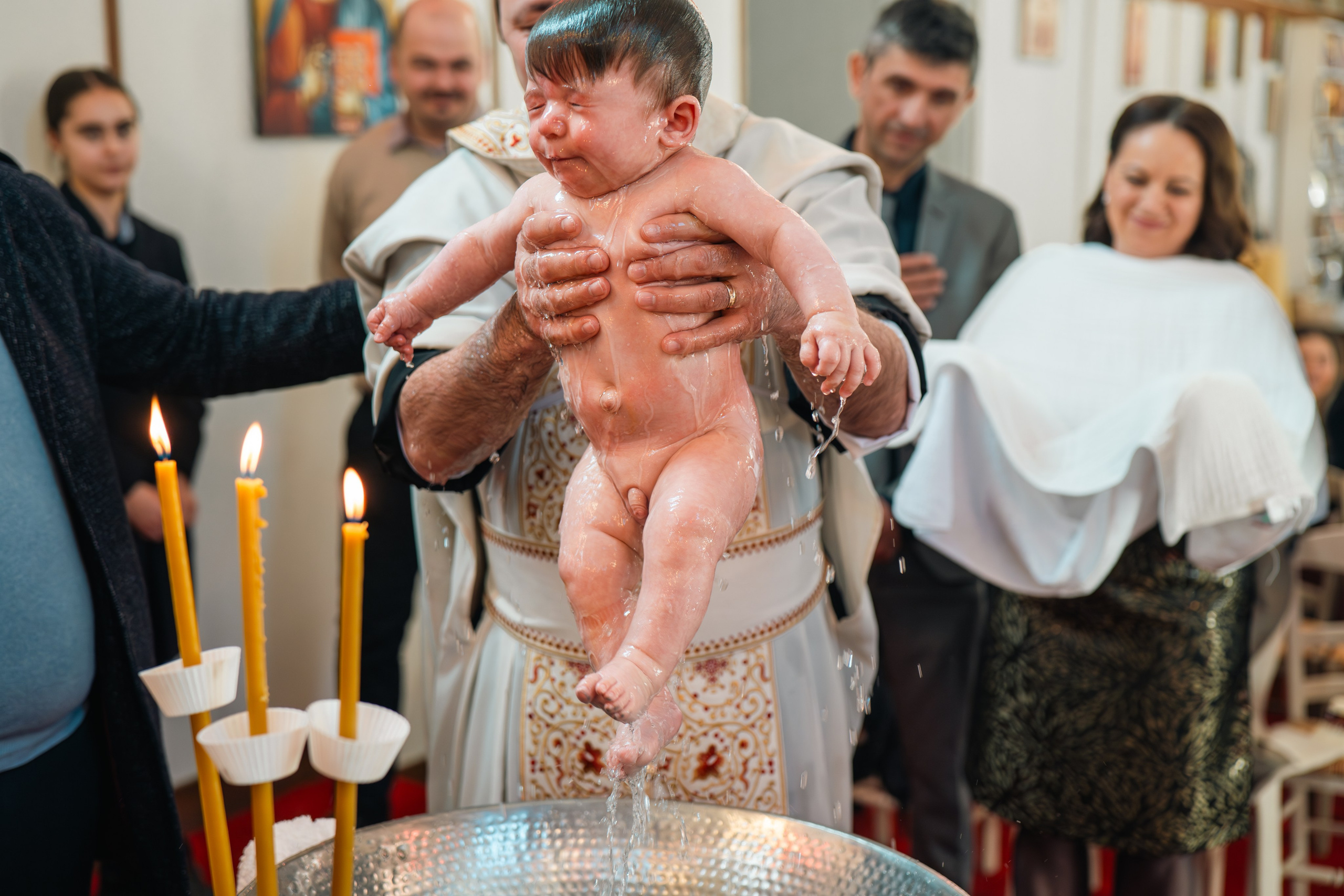 Matteo. Fotograful și Cameramanul familiei dvs în Franța Paul Photographer
