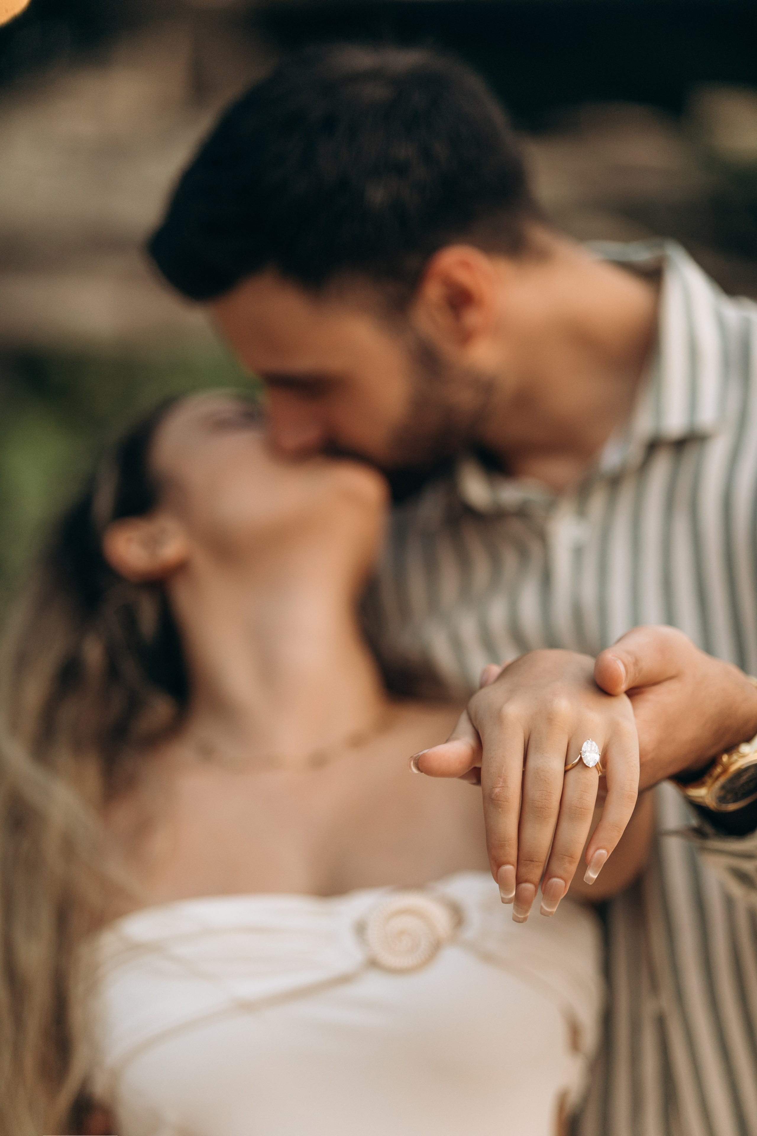 LoveStory. Фотограф в Паттайе