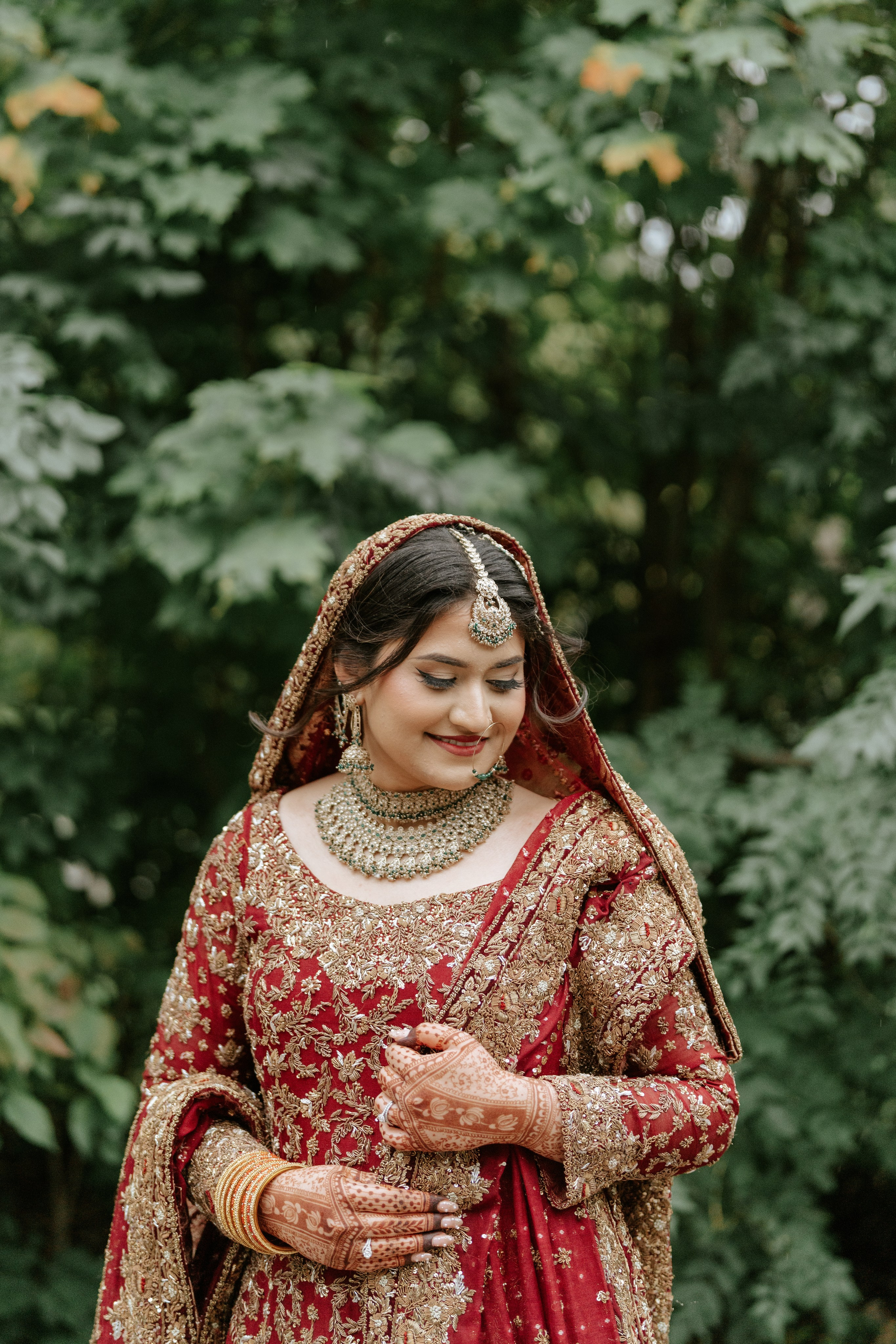 Affaf & Bahroz — Shadi. MJ WEDDING PHOTOGRAPHY