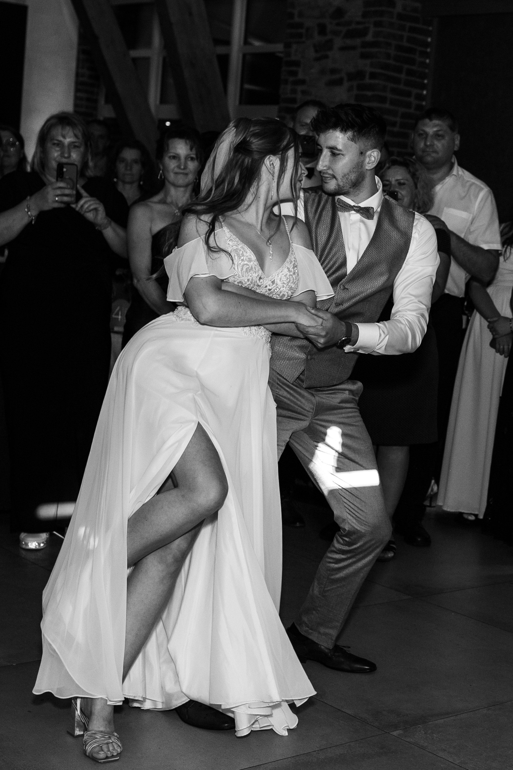 Vanessa & Mathias. Photo & Make-up Galina Neuberger. Fotografin & Vigasistin aus Bohmte