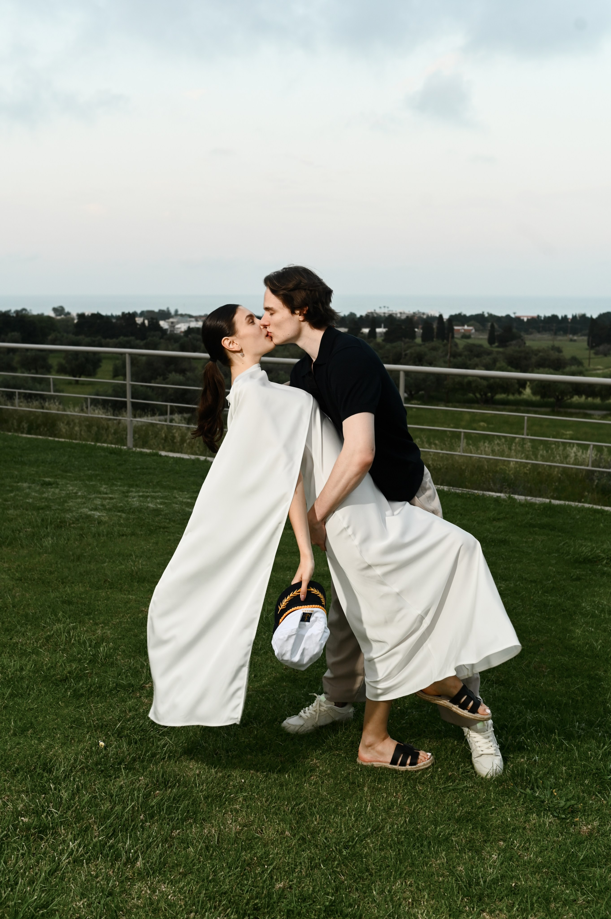 Birthday Party Photoshoot in Rhodes. Photographer in Rhodes Island