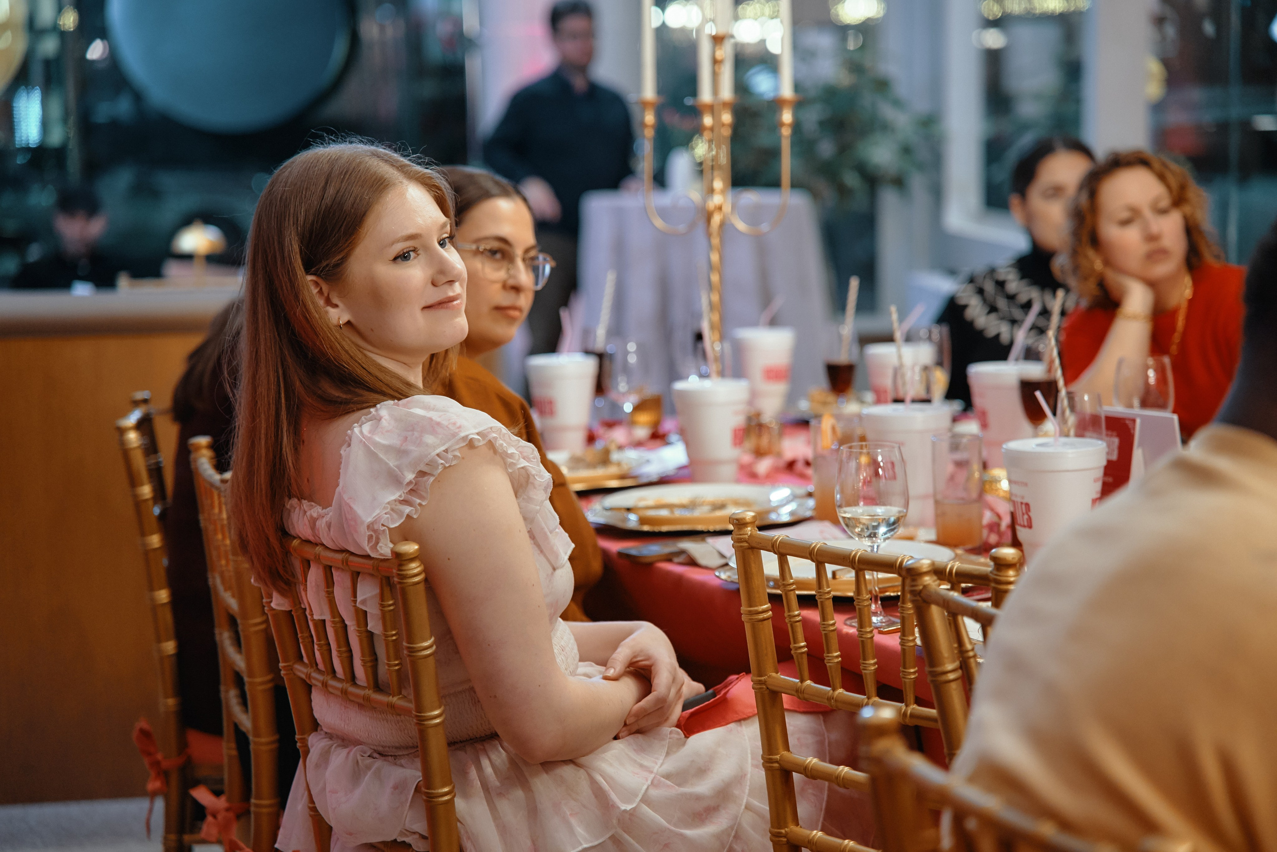 THE QUEEN OF VERSAILLES EVENT. Professional Wedding and event photographer USA New York