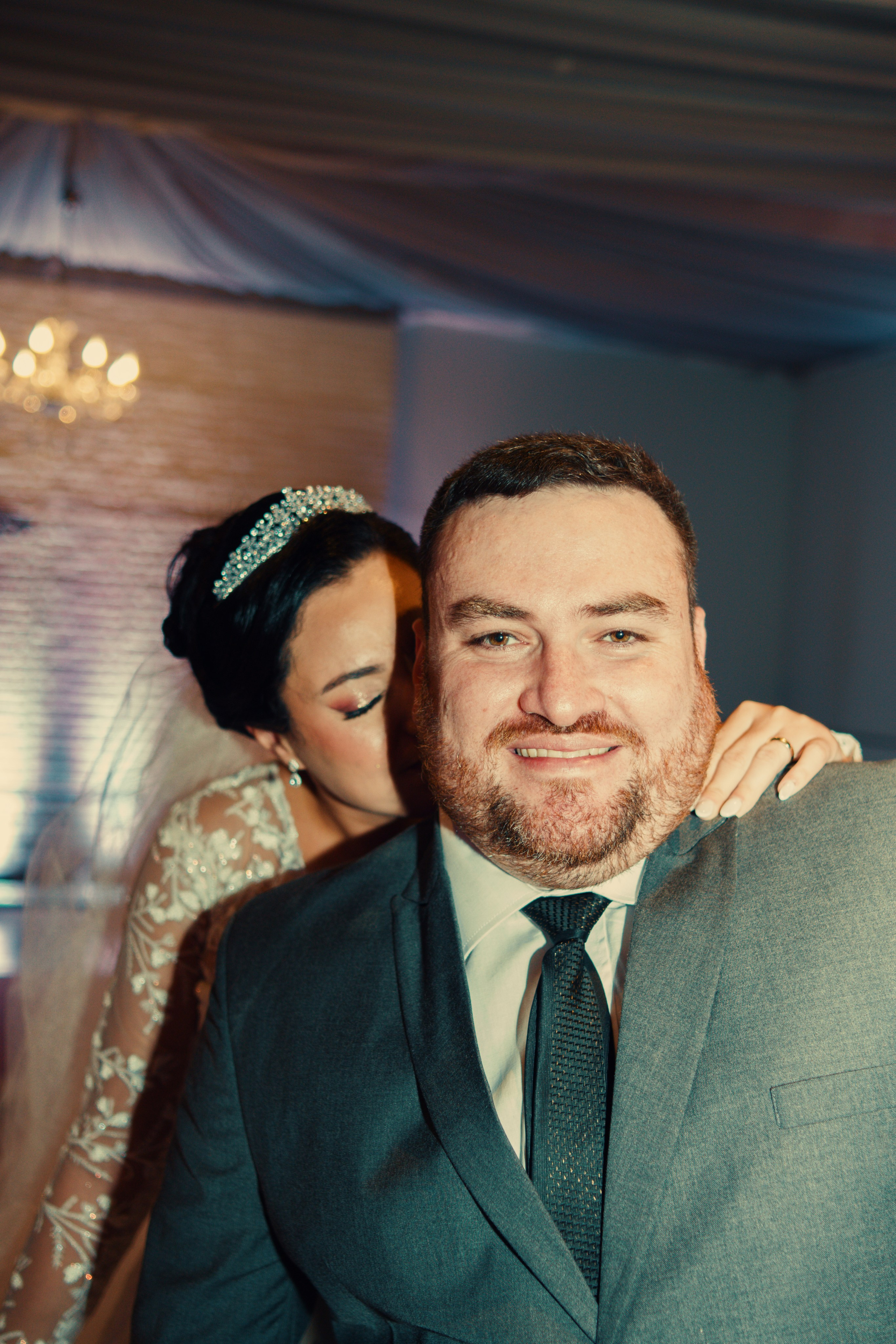 Fotos de Casamento Espaço Marques Bruna e Jackson