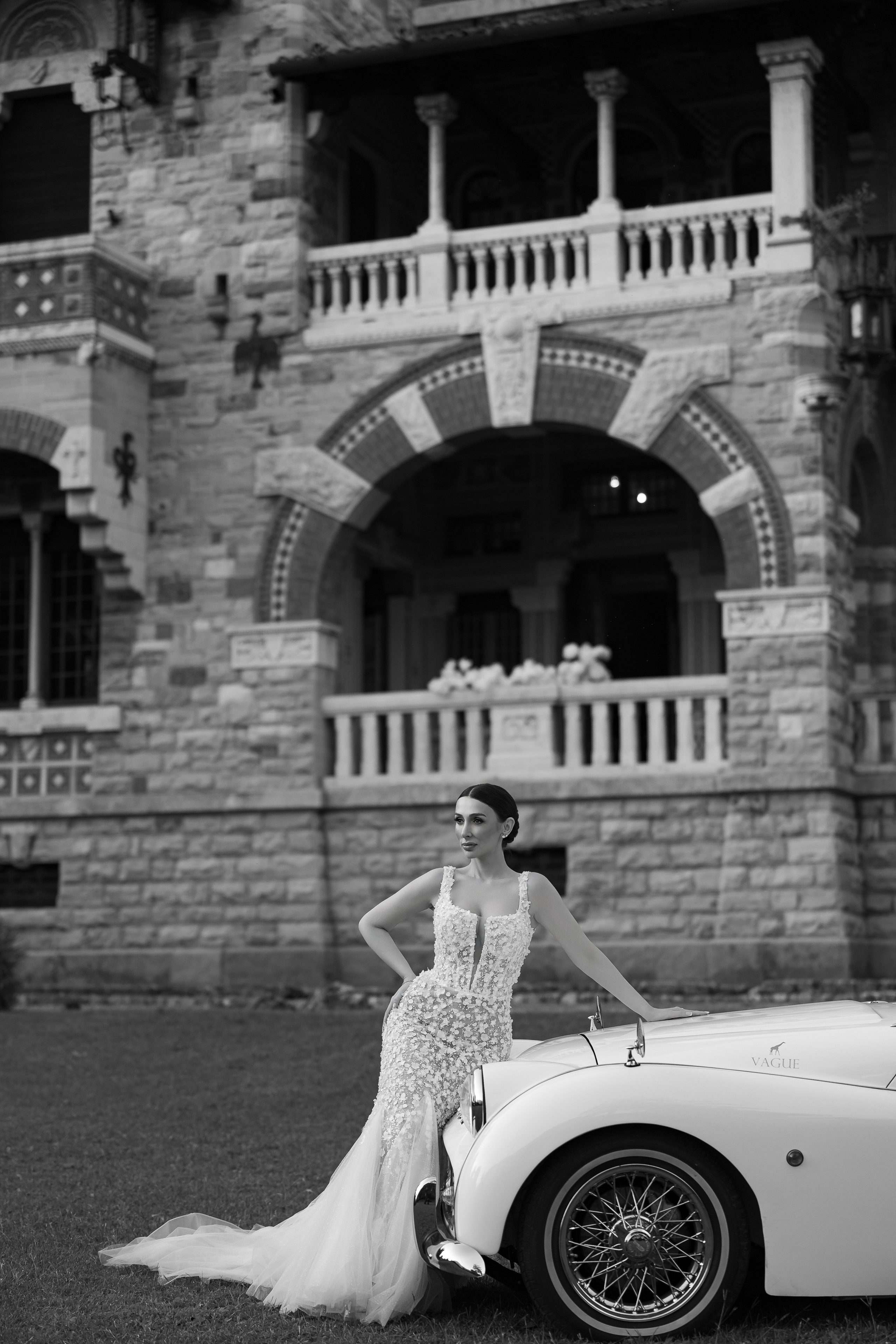 That’s Amore — Nina & Darren’s Lake Como Elopement. YES I DO PRODUCTION — Wedding photography&videography