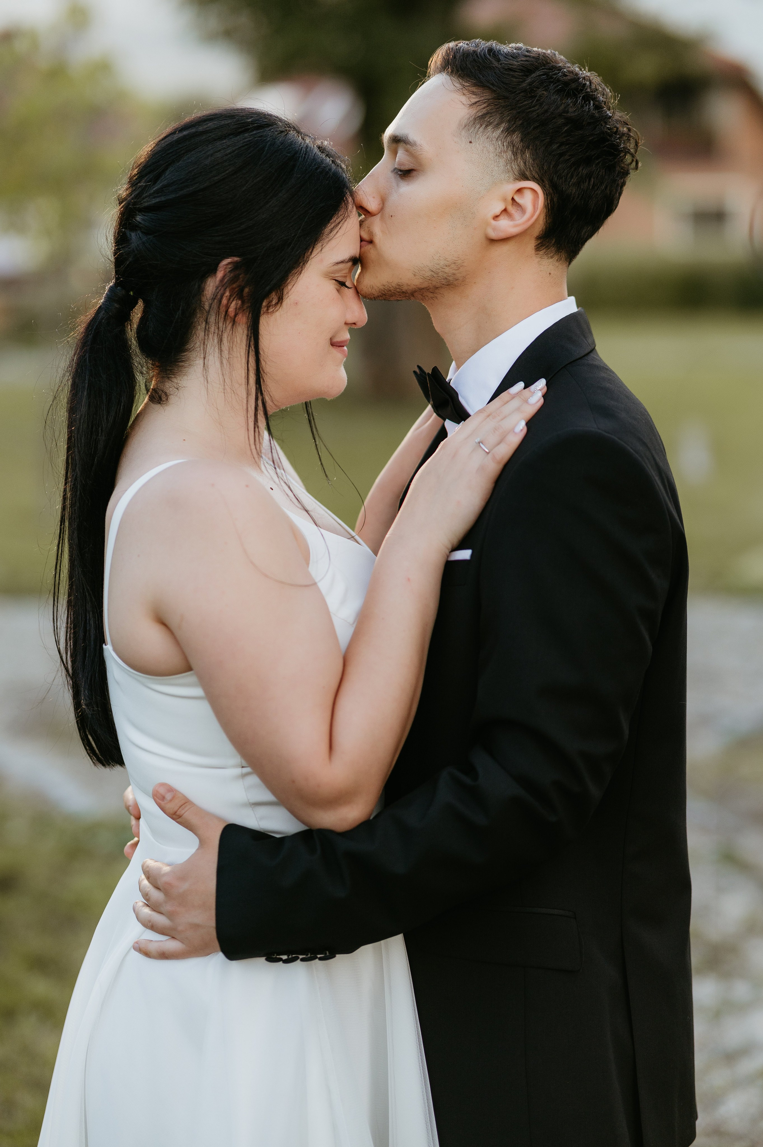 Adina și Ciprian. Valentin Melen — wedding photographer