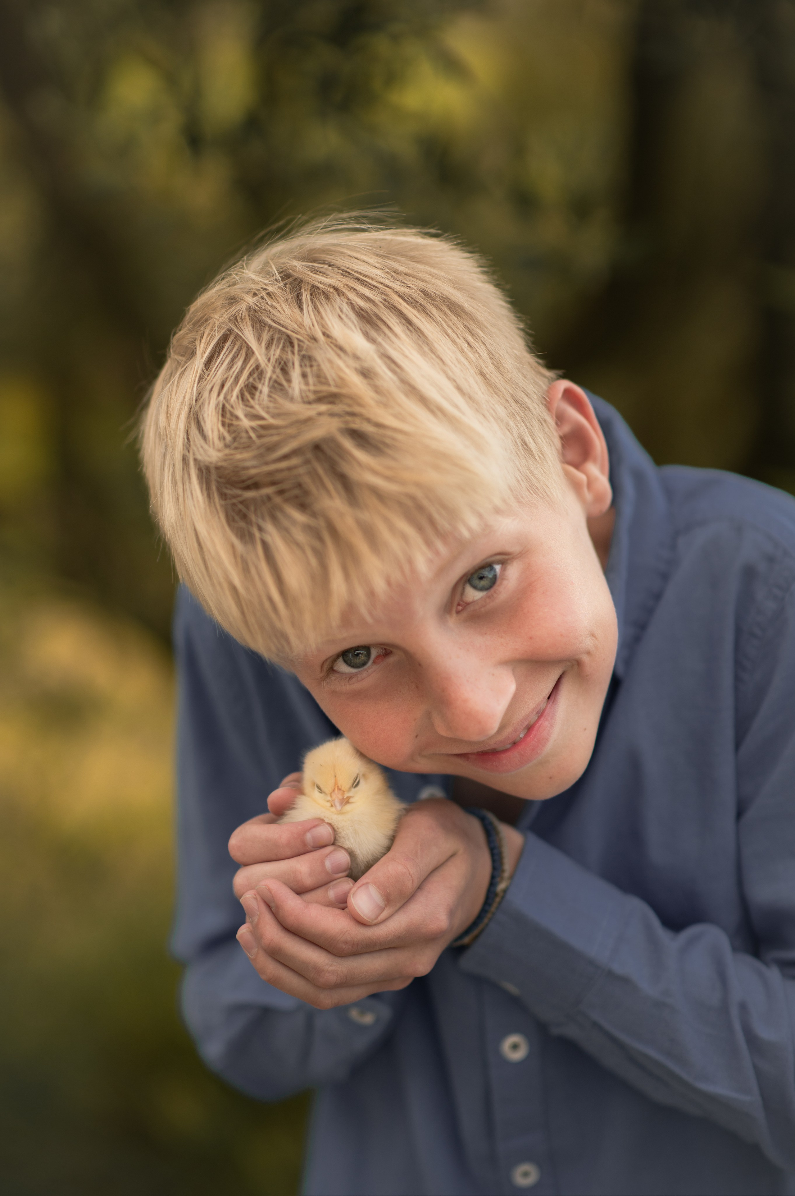 Easter. Семейная, детская, портретная и предметная фотосъемка в Салониках