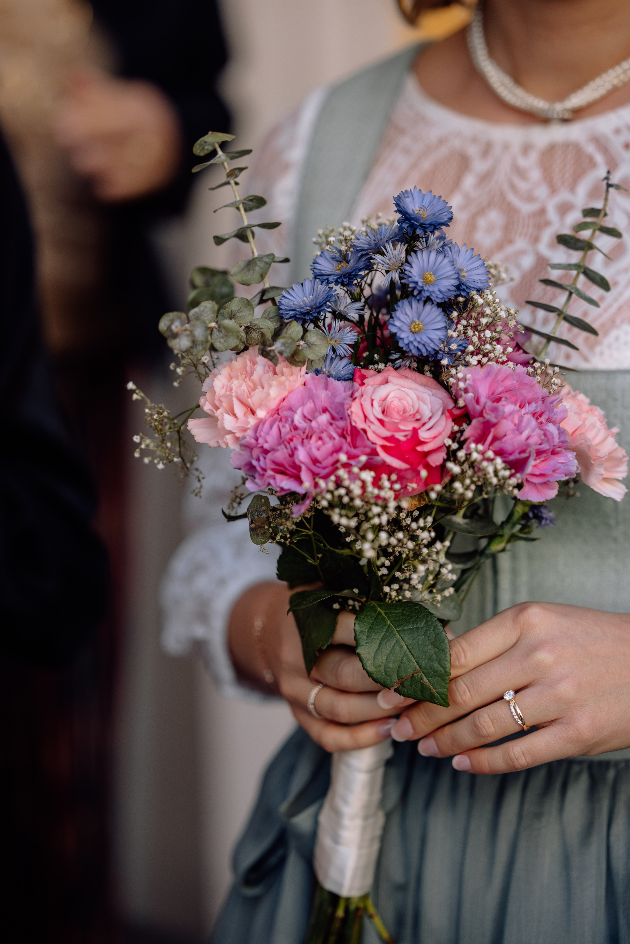 Herbsthochzeit im Standesamt Schwabing. Hochzeitsfotograf München Taufe Familienfotograf Tanja Mauke