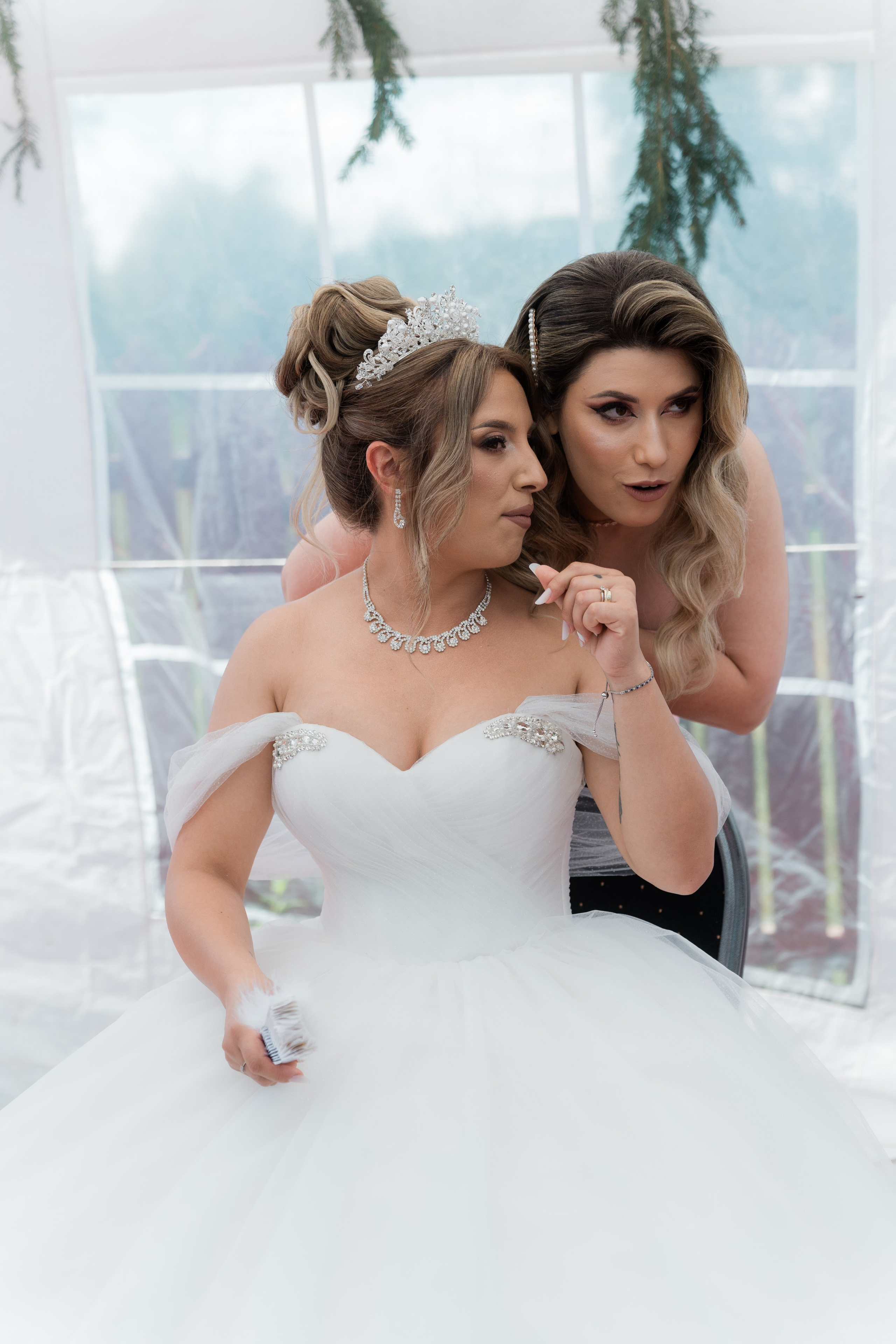 Ana-Maria and Adelin’s Wedding