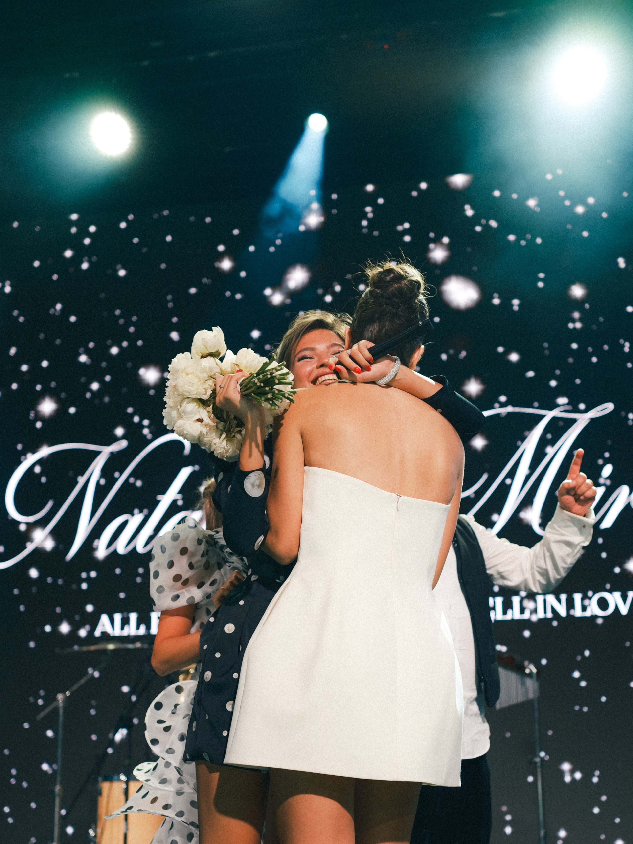 Natali & Miriani. Cinematic photographer based in Tbilisi, Georgia — Nicole