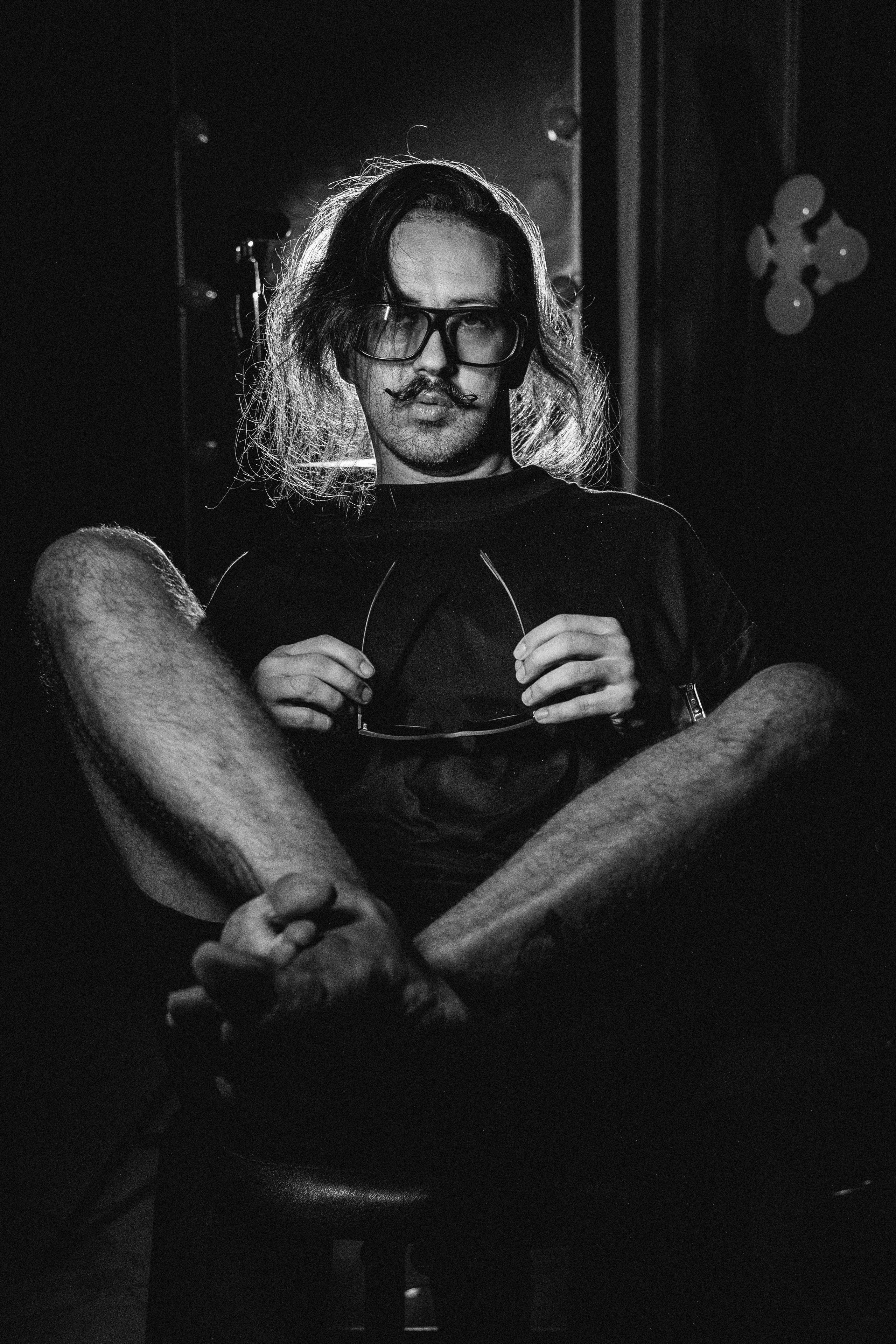 MR CAT. Профессиональный фотограф Нурмиева Вероника