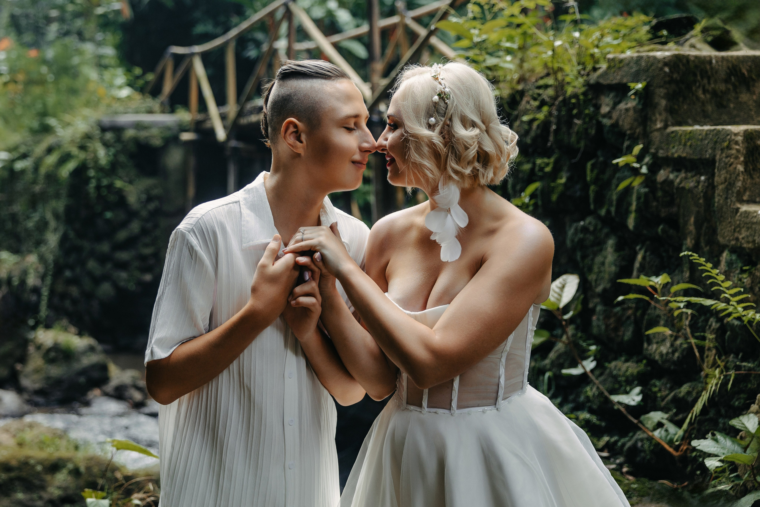 Tatiana & Vitaly. Профессиональный фотограф Нурмиева Вероника