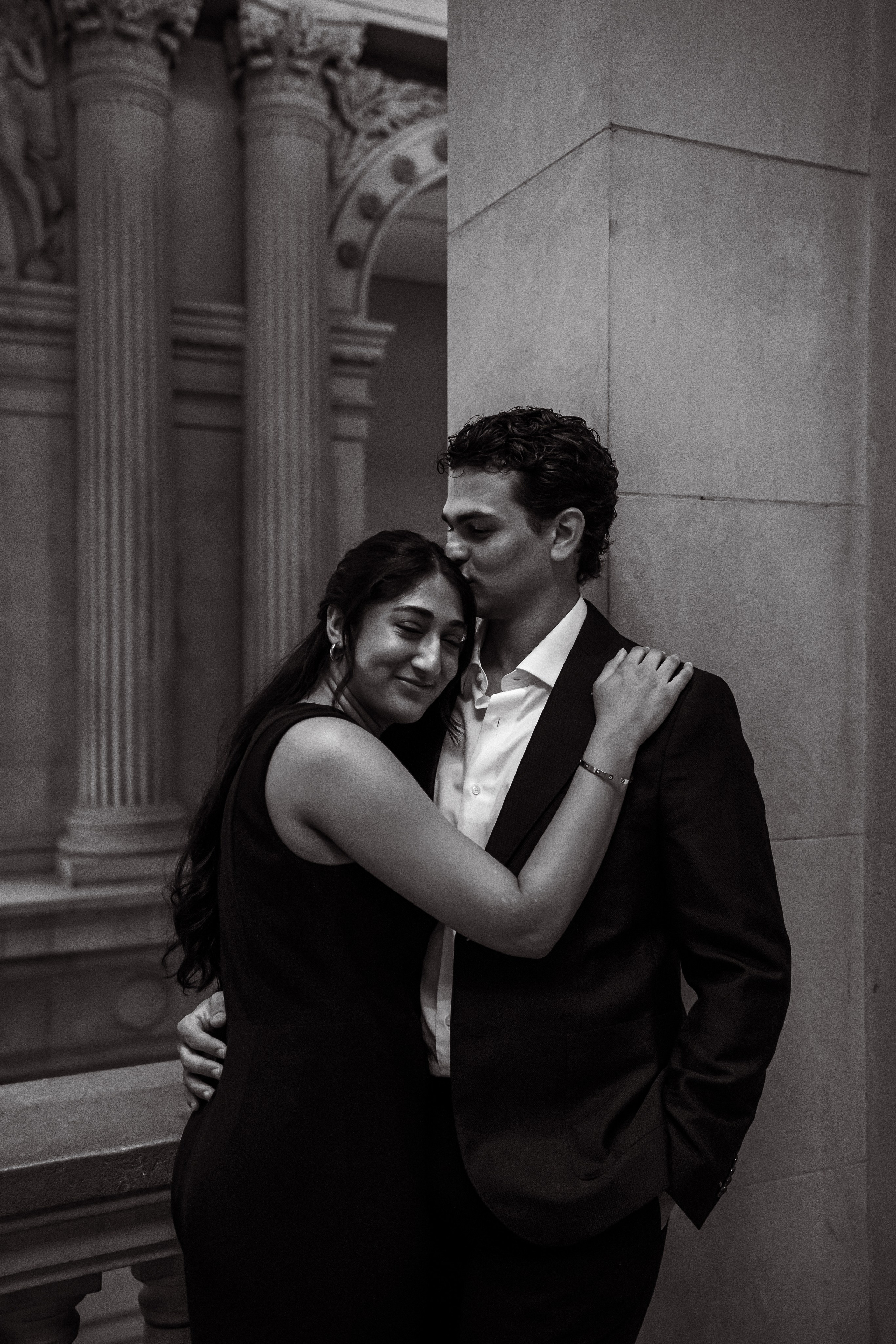 Alexandros & Yuvelia. New York + travel photographer