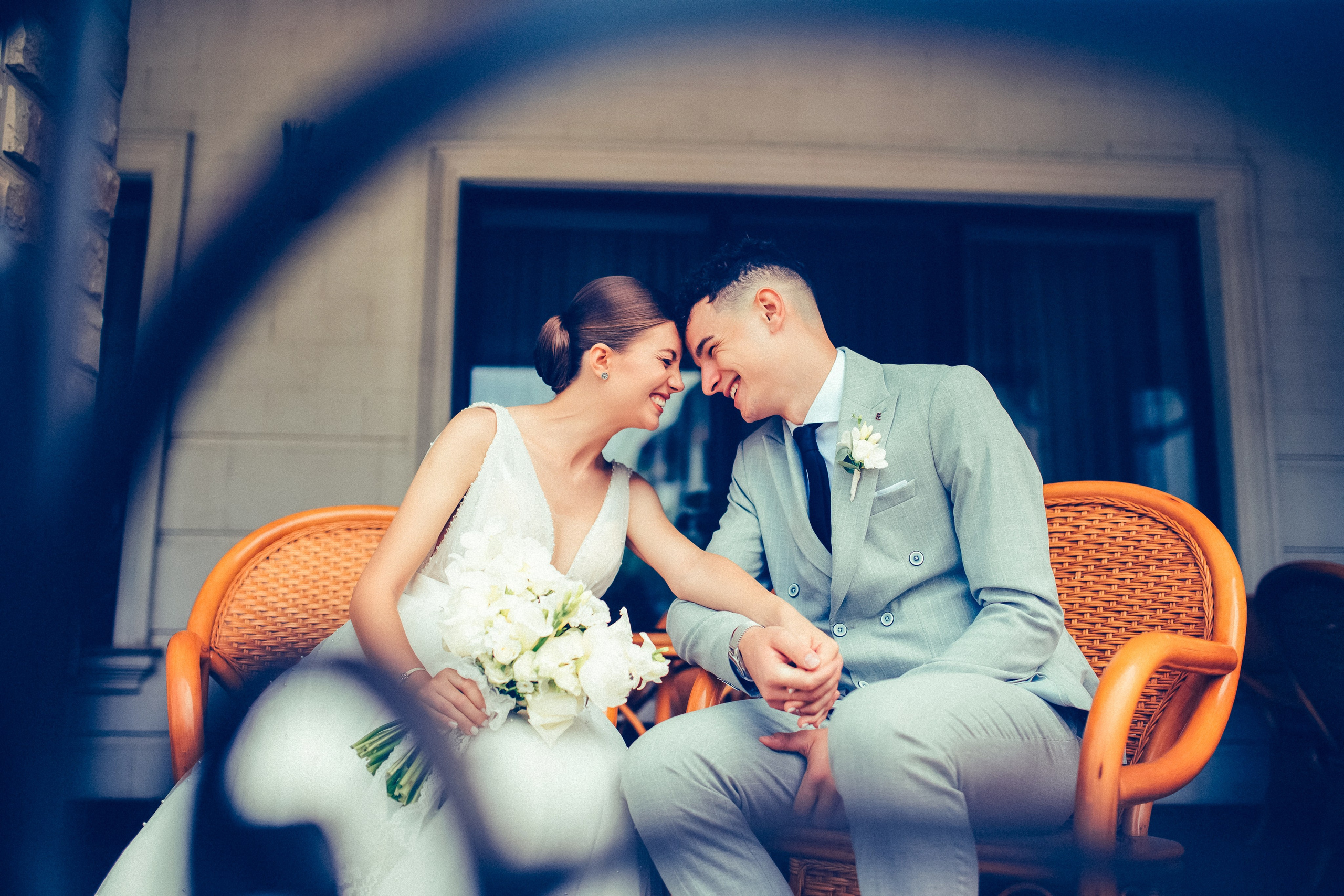 Alexandru & Adelina. Servicii Foto Video la Nunta Chisinau Moldova Europa Studio MagicFoto