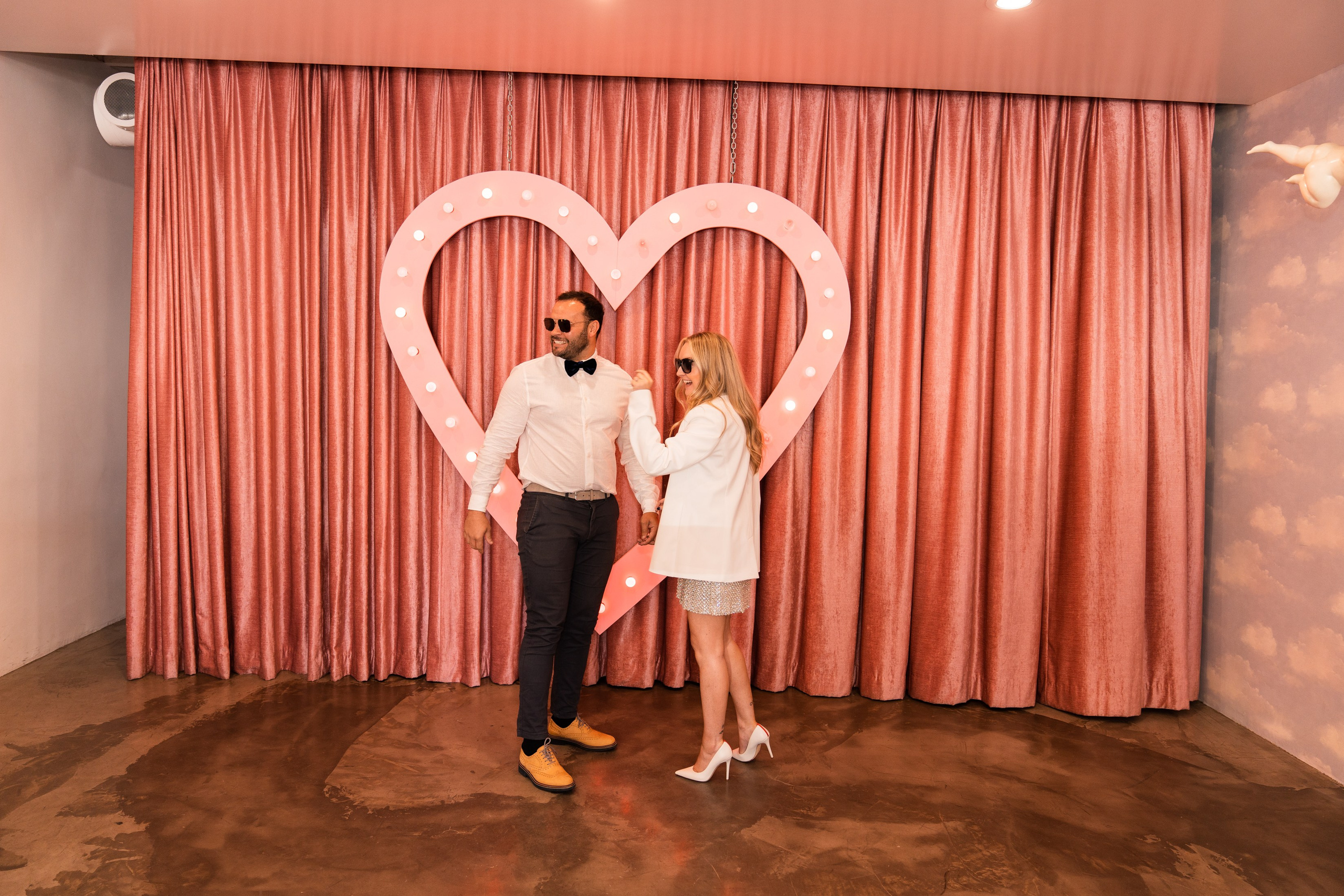 Jack&Jennifer.9.19.24. Wedding & elopement photographer Viktoriya Kravtsov. Las Vegas