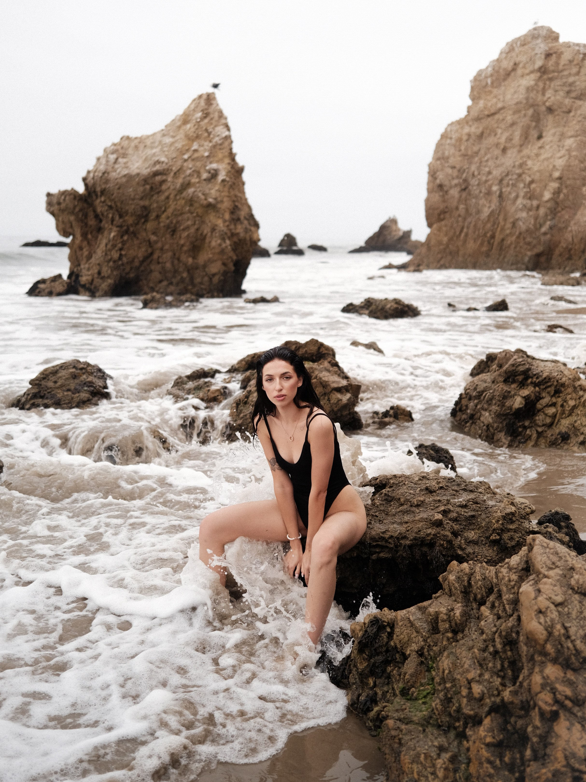 Анастасия. Mariia Ermakoava