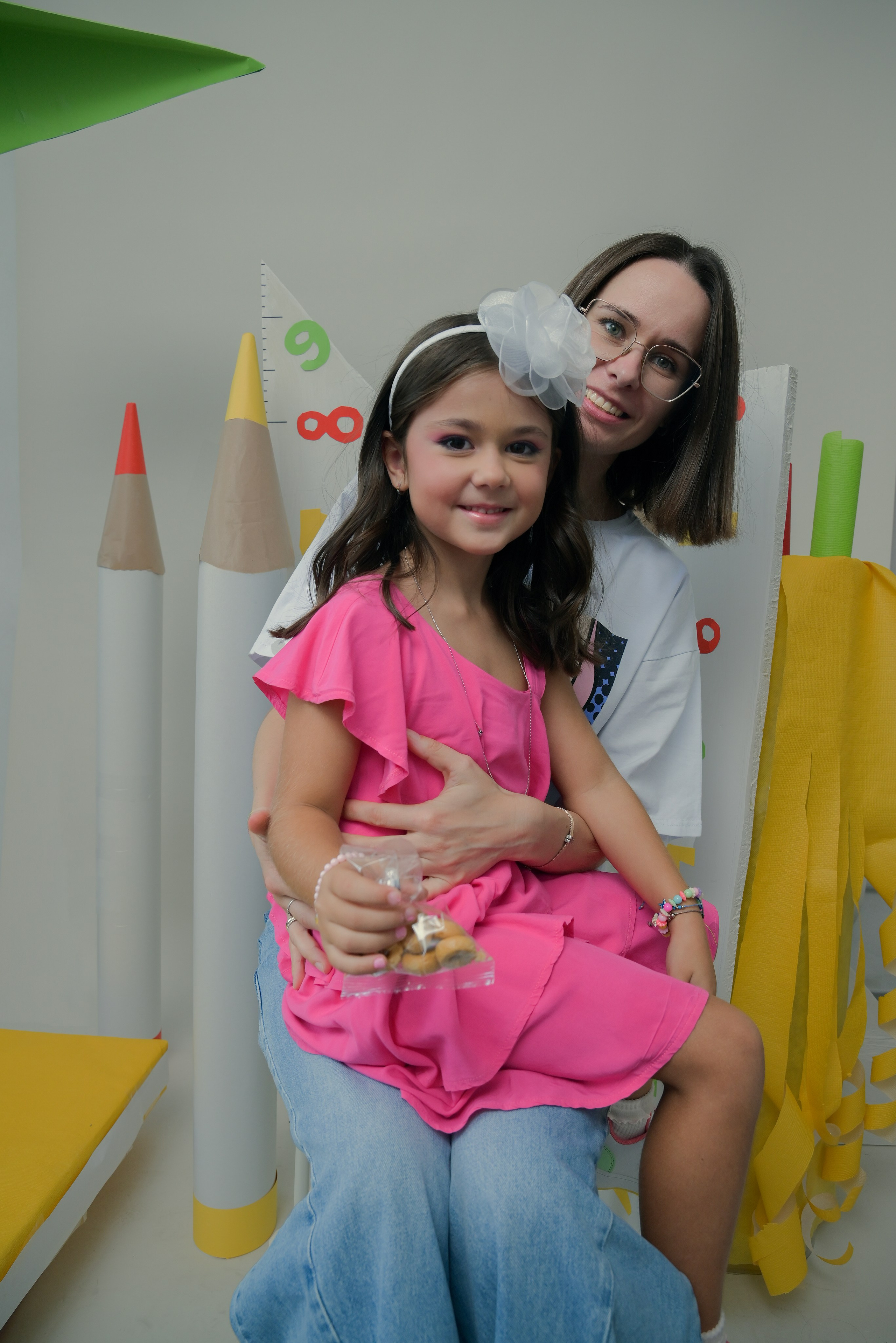 PORTFOLIO MINI SESSIONI