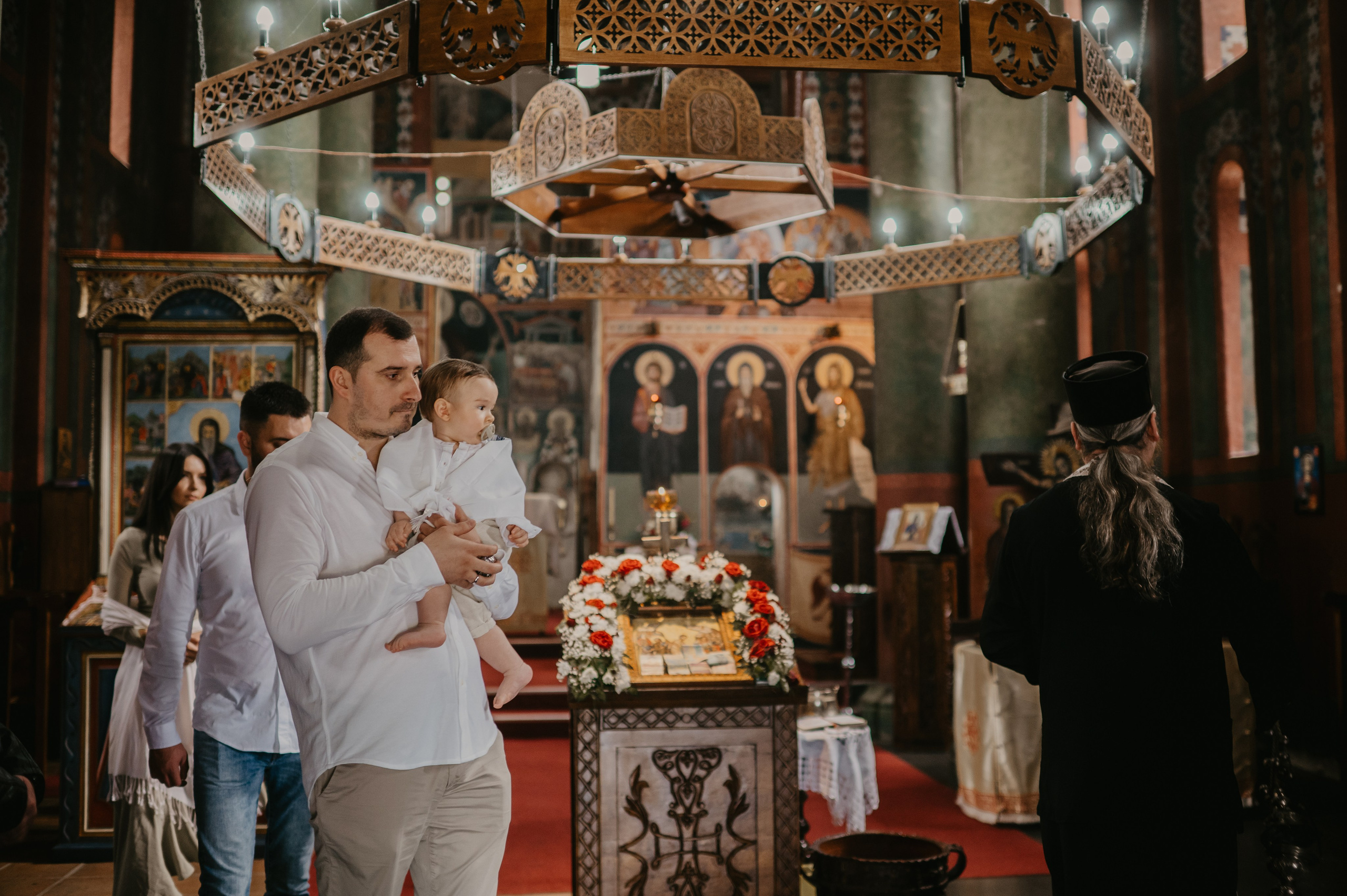 Prohor Pčinjski. Ana Sladojevic