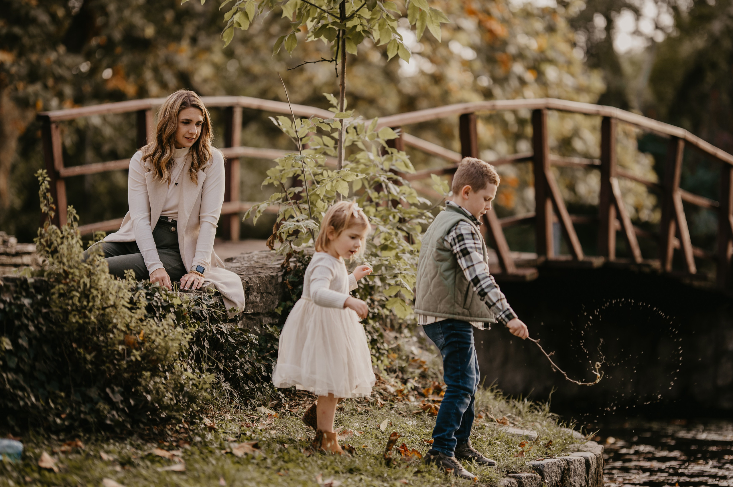 Family Carpe. Ana Sladojevic