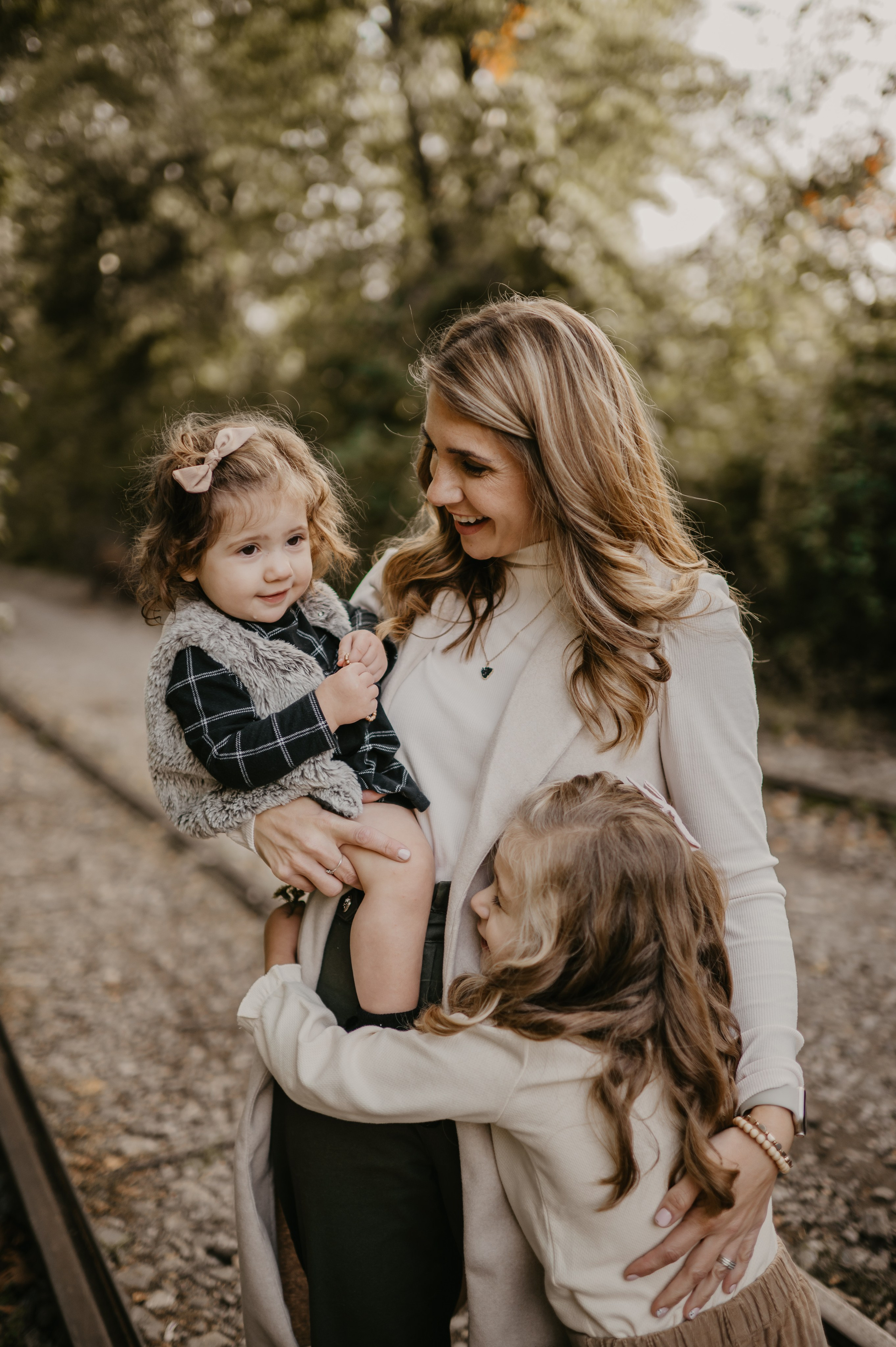 Family Carpe. Ana Sladojevic