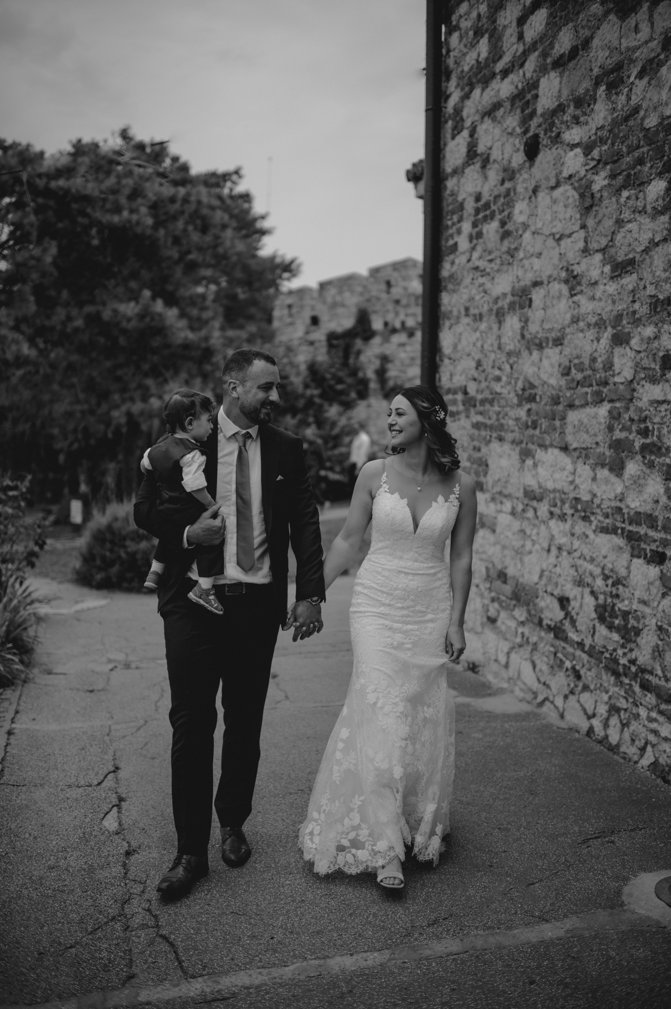 Iva & Miloš. Ana Sladojevic